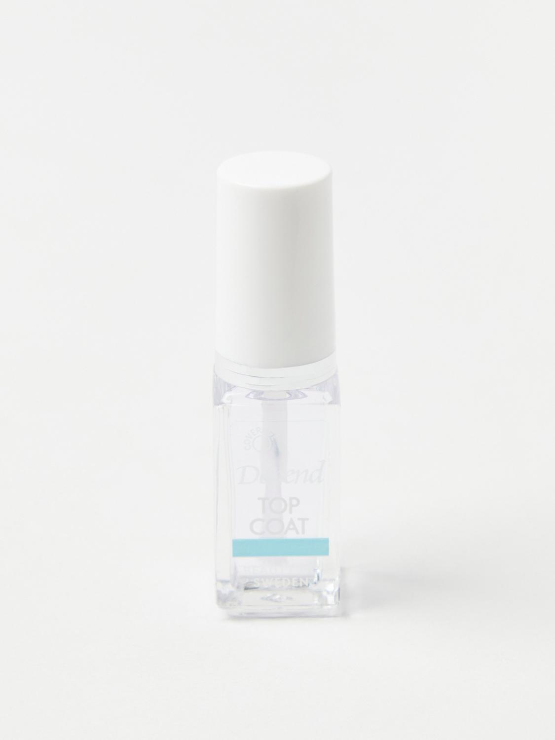 Depend mini nagellack