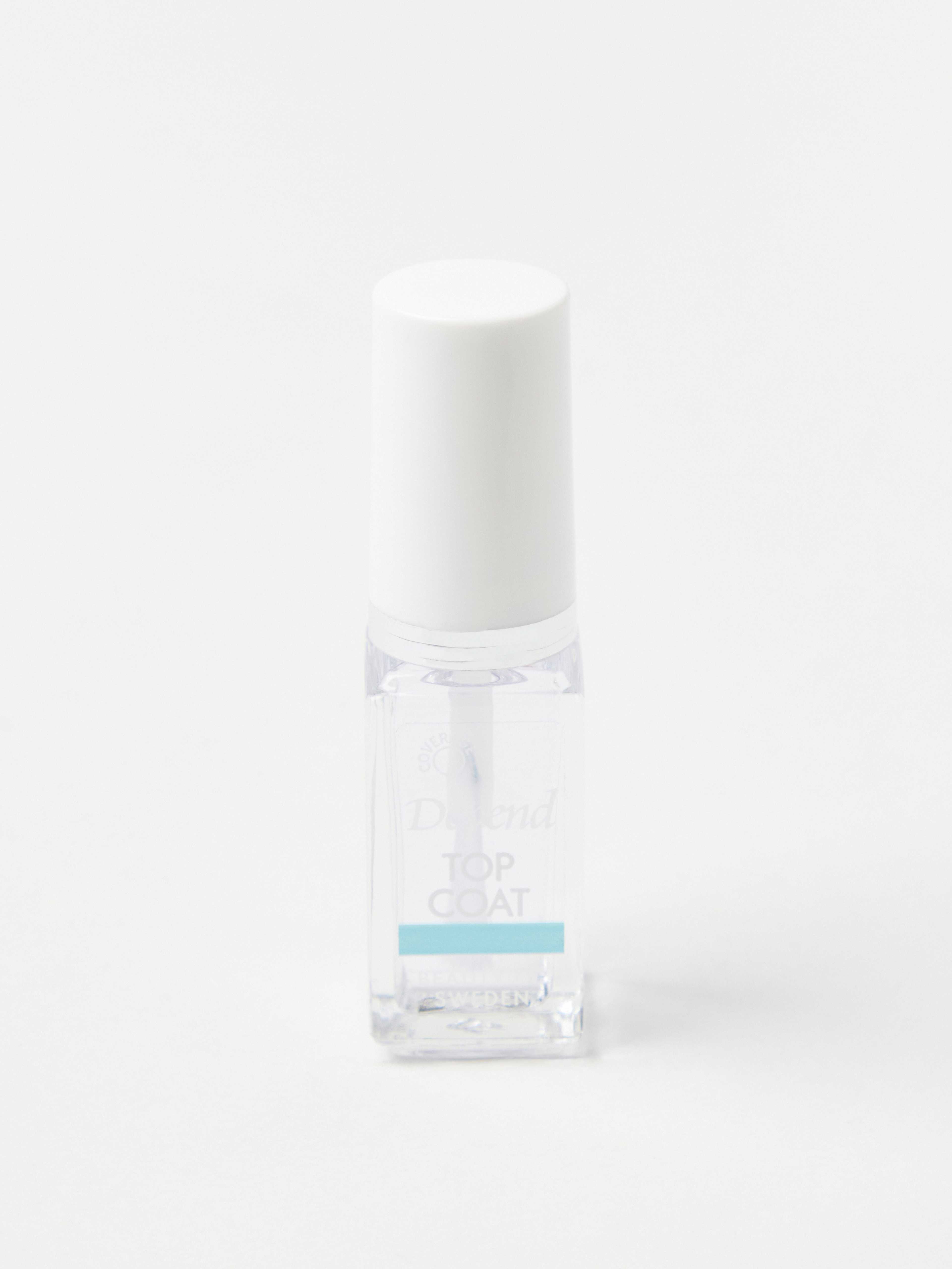 Lindex Depend mini nagellack dam – bild 7