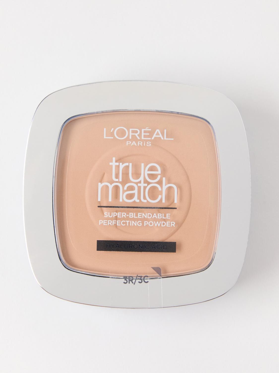 L'Oréal True Match Powder 1