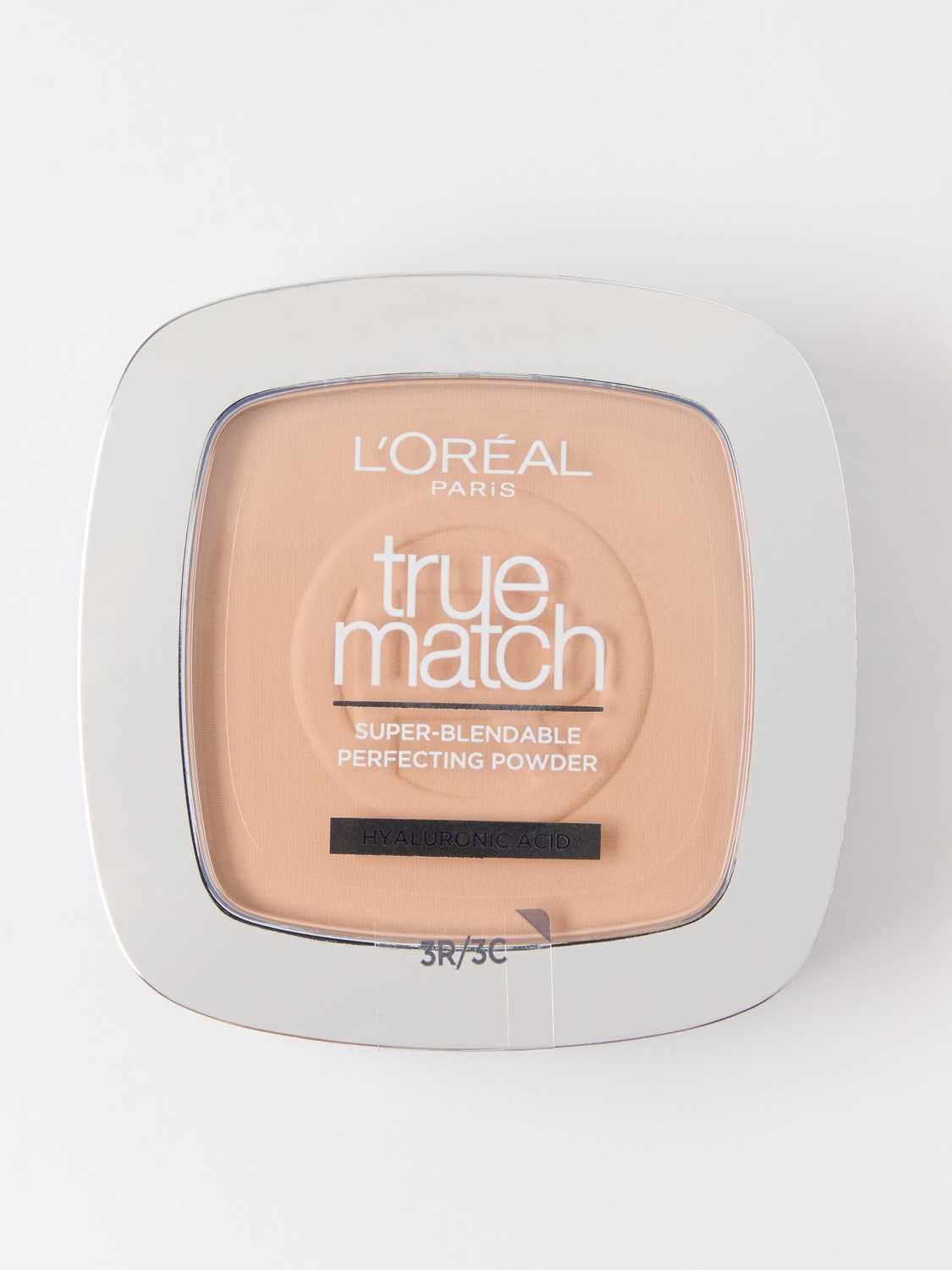 L'Oréal True Match Powder