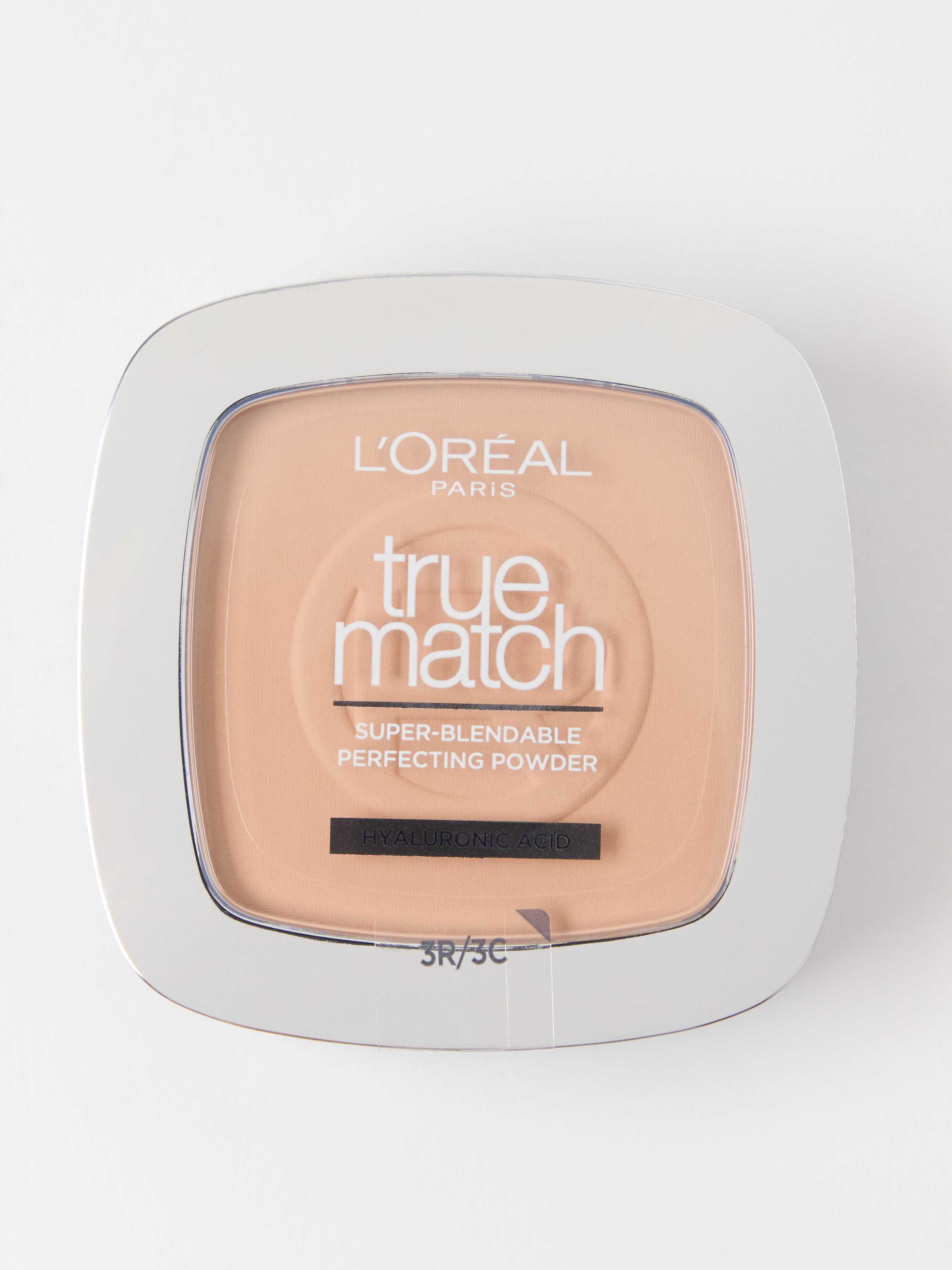 L'Oréal True Match Powder