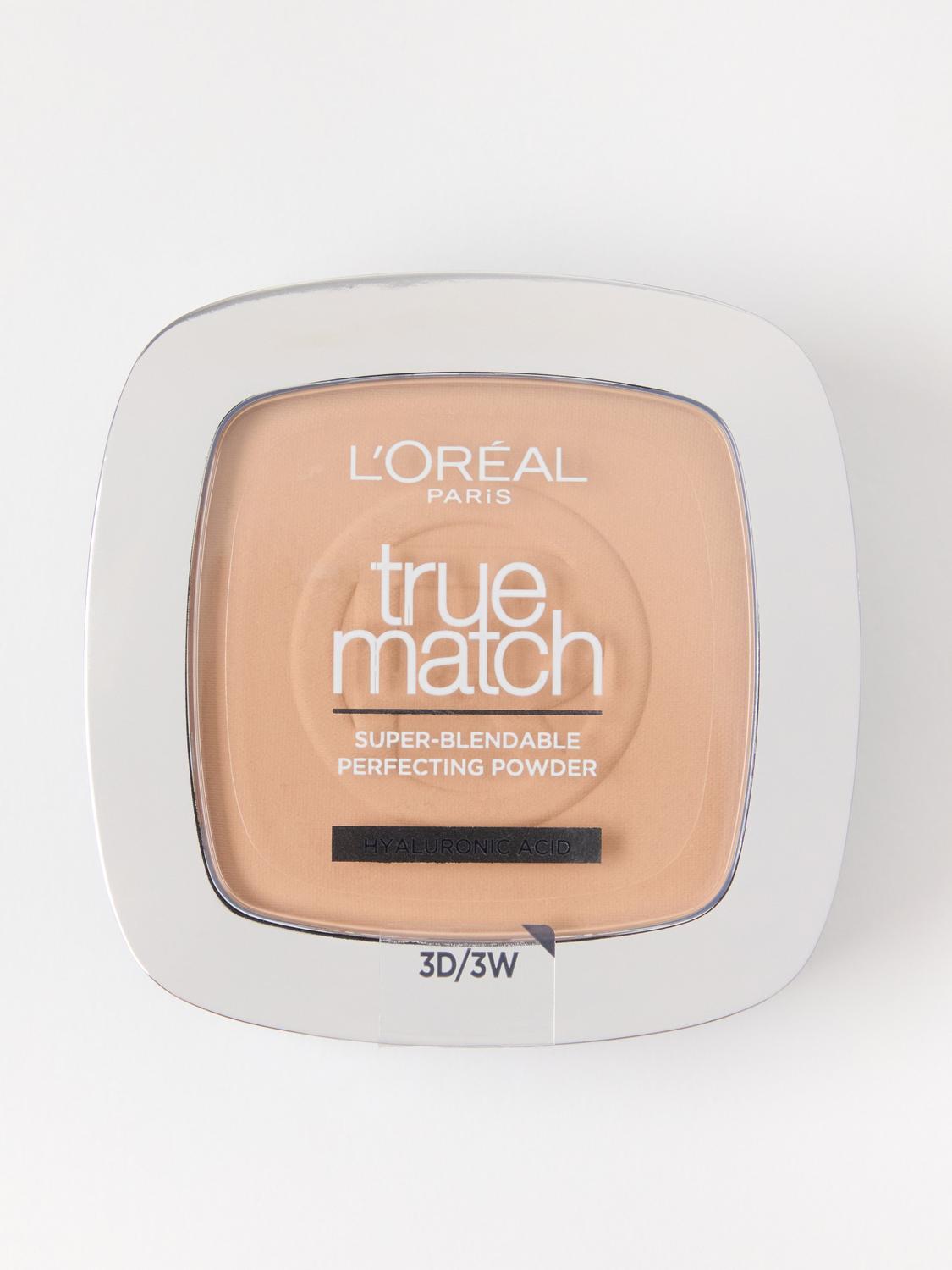 L'Oréal True Match Powder 2