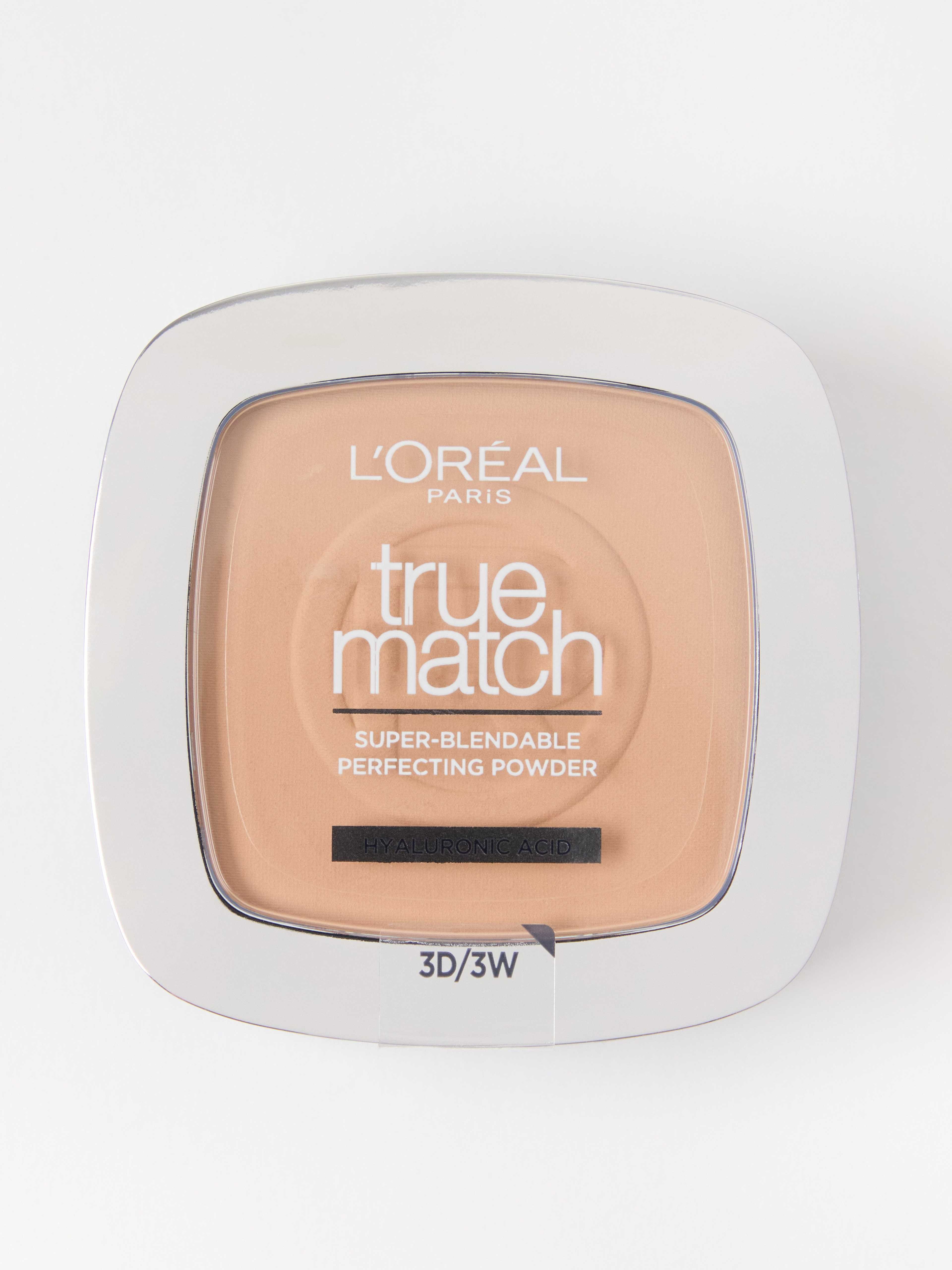 Lindex L'Oréal True Match Powder puder dam – bild 2