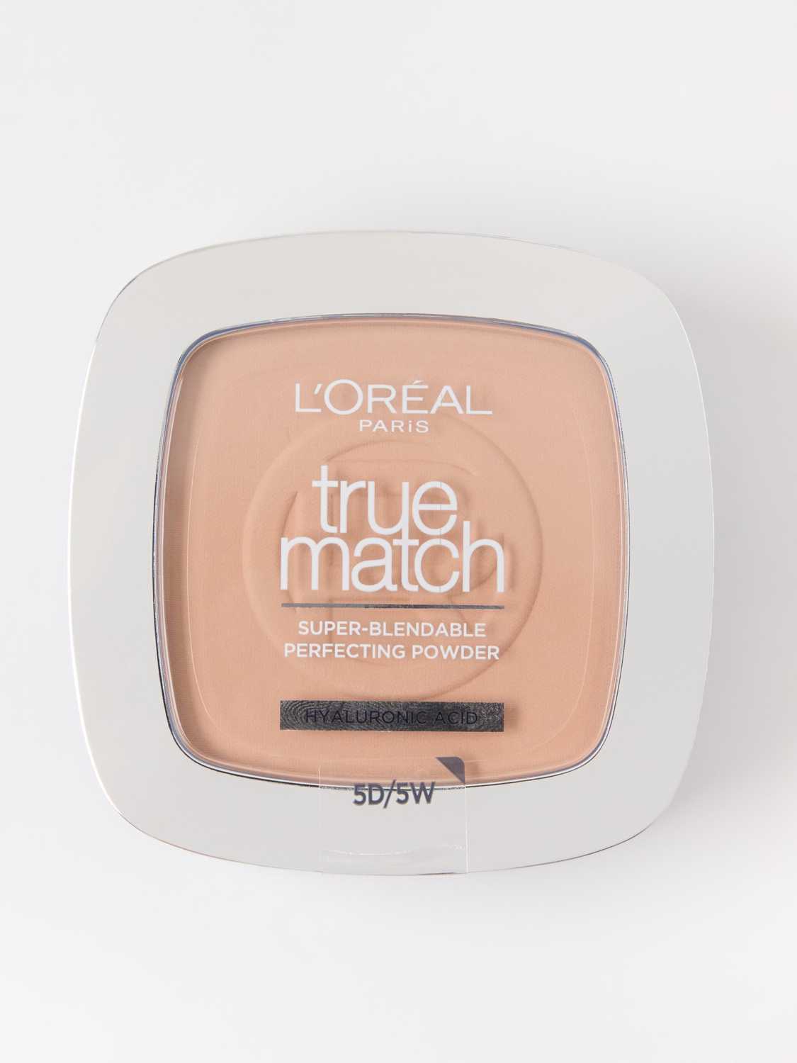 L'Oréal True Match Powder