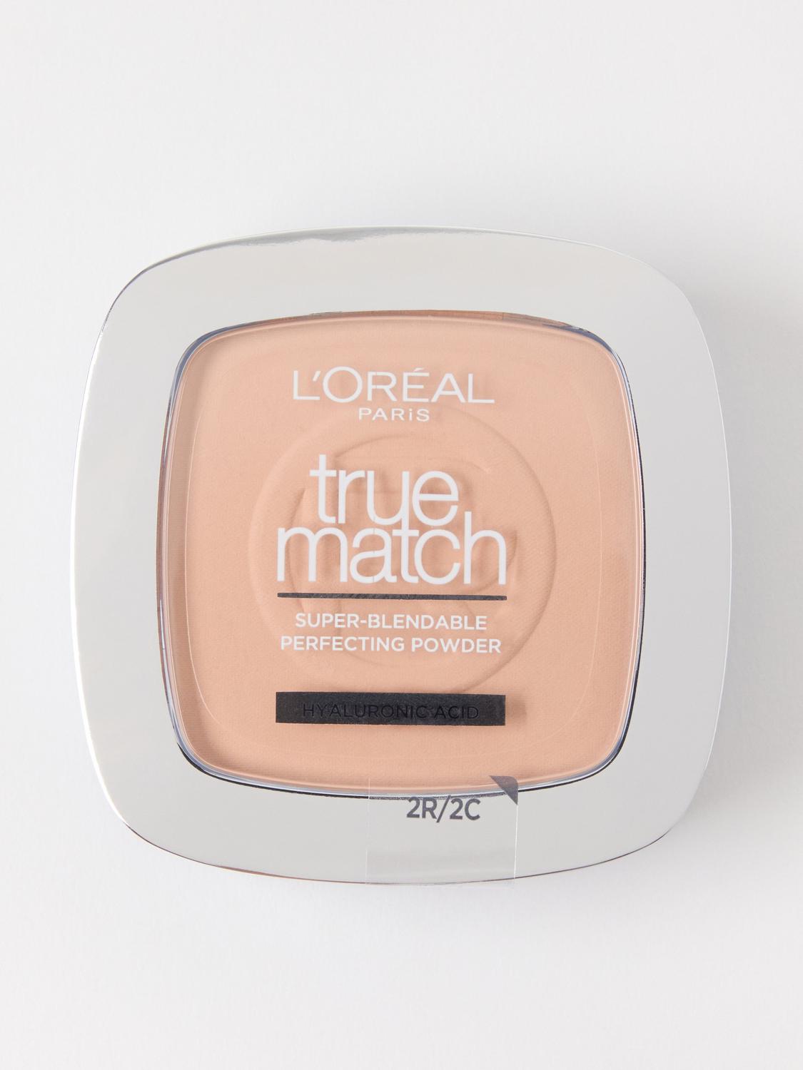 L'Oréal True Match Powder 4