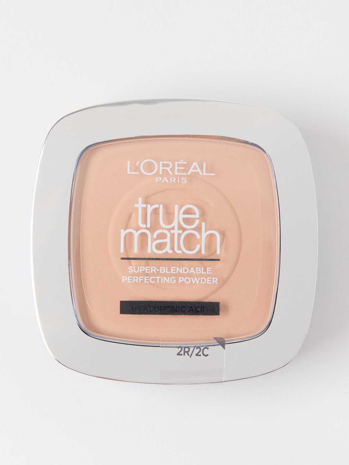 L'Oréal True Match Powder