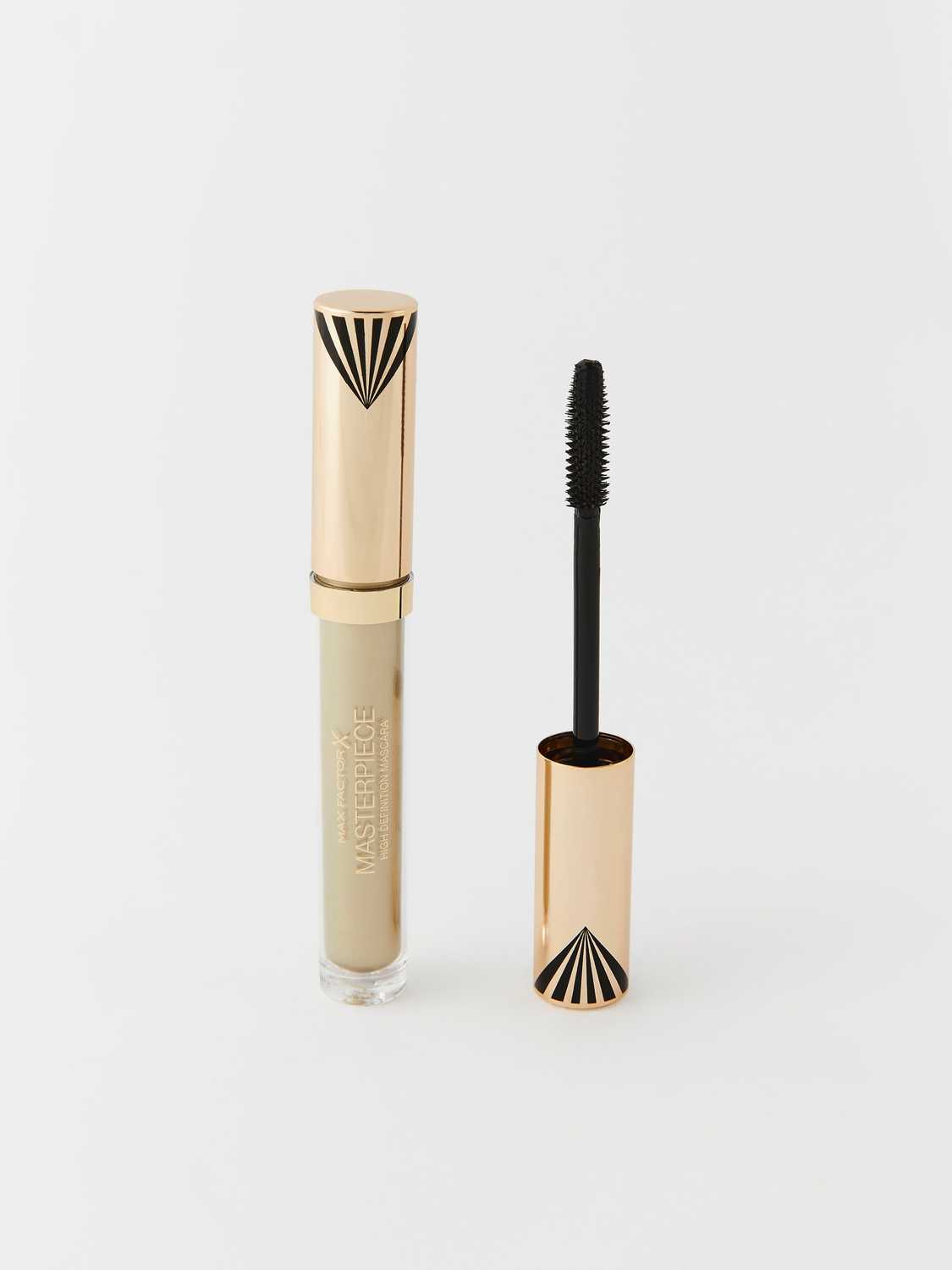 Max Factor Masterpiece Mascara