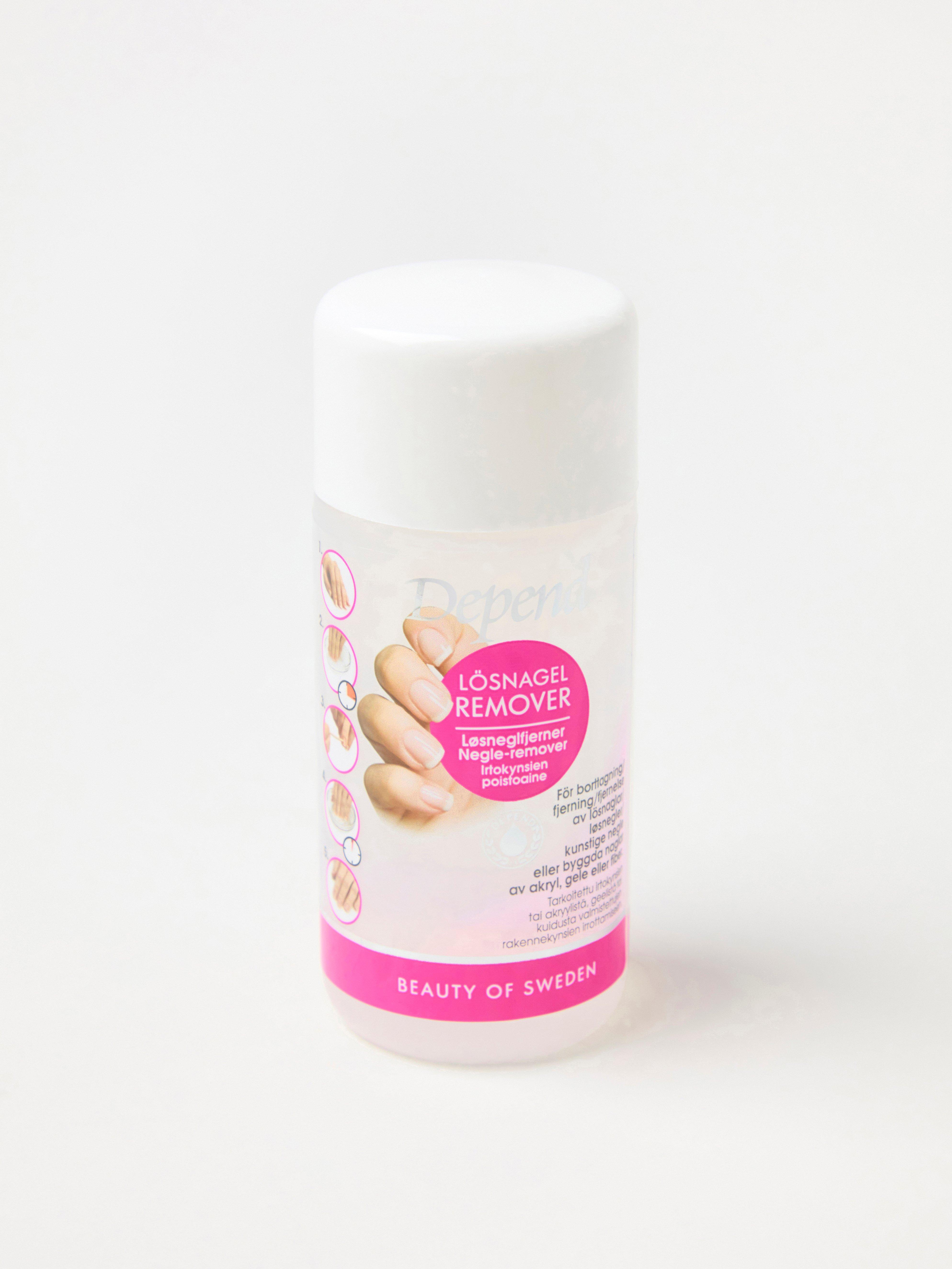 Bilde av Lösnagelremover 100 ml