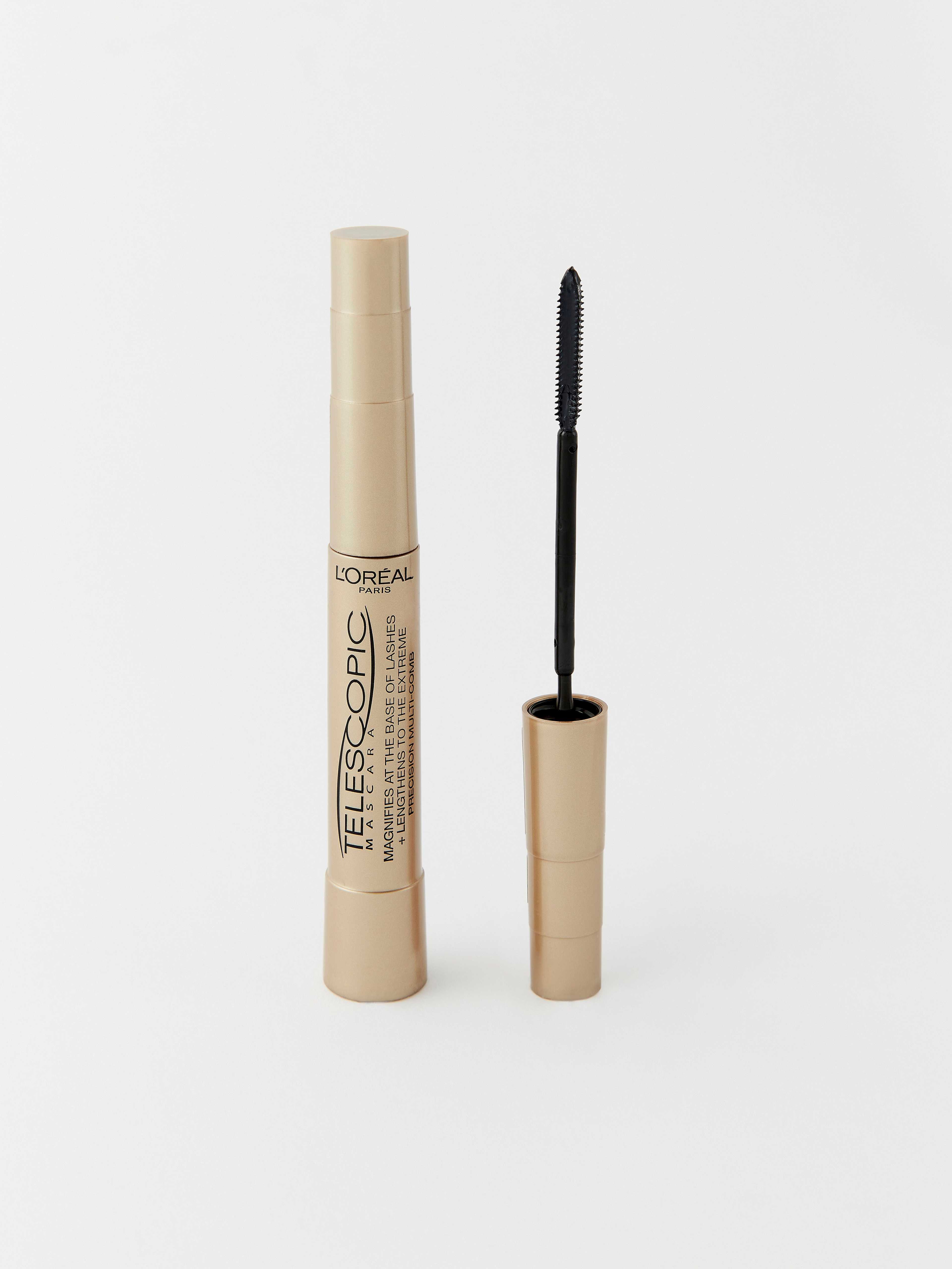 L'Oréal Paris Telescopic Original Mascara