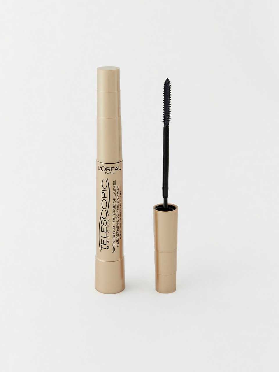 L'Oréal Paris Telescopic Original Mascara