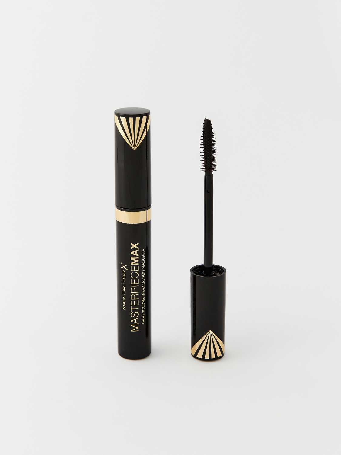 Max Factor Masterpiece Max Mascara