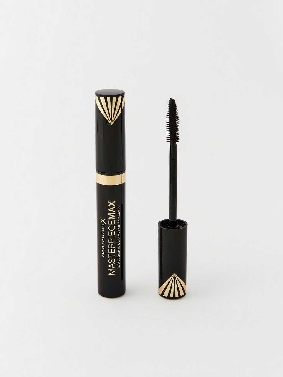 Max Factor Masterpiece Max Mascara