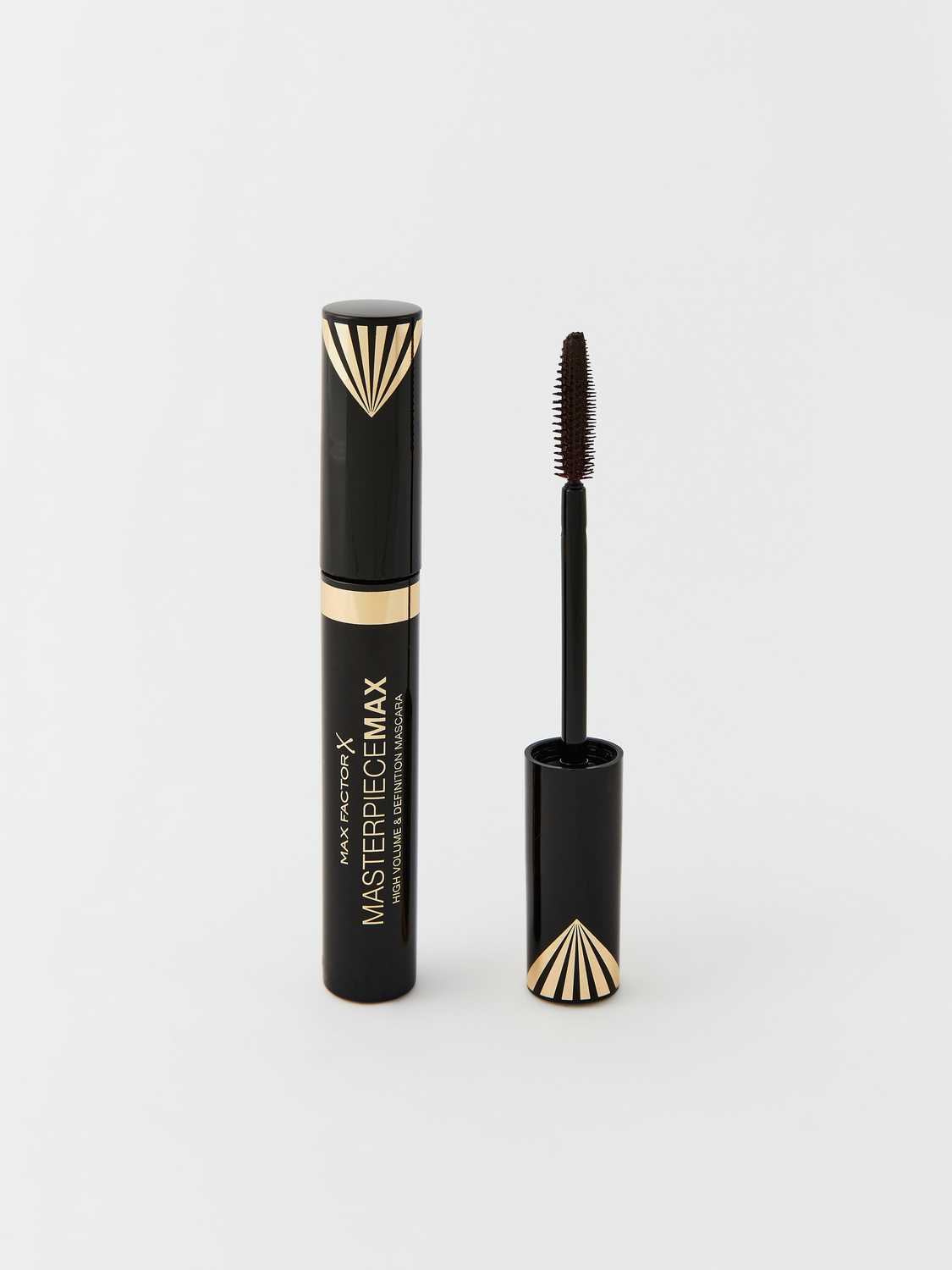 Max Factor Masterpiece Max Mascara