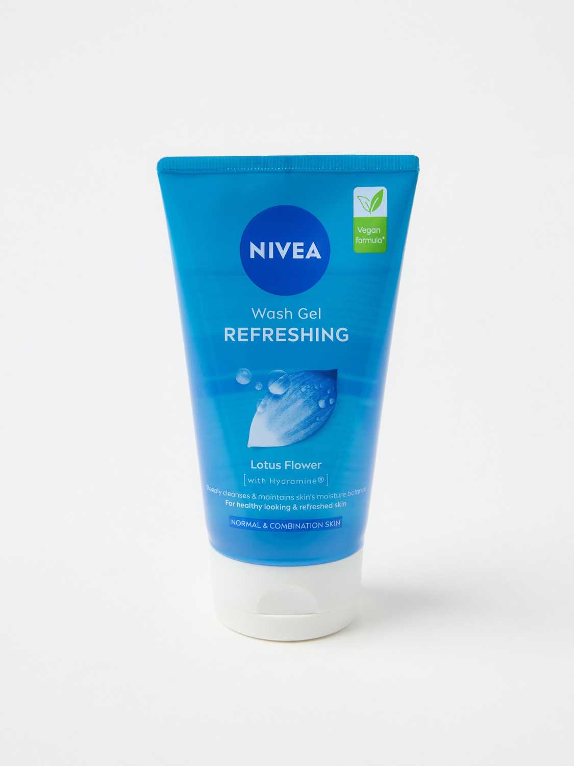 NIVEA Refreshing Wash Gel