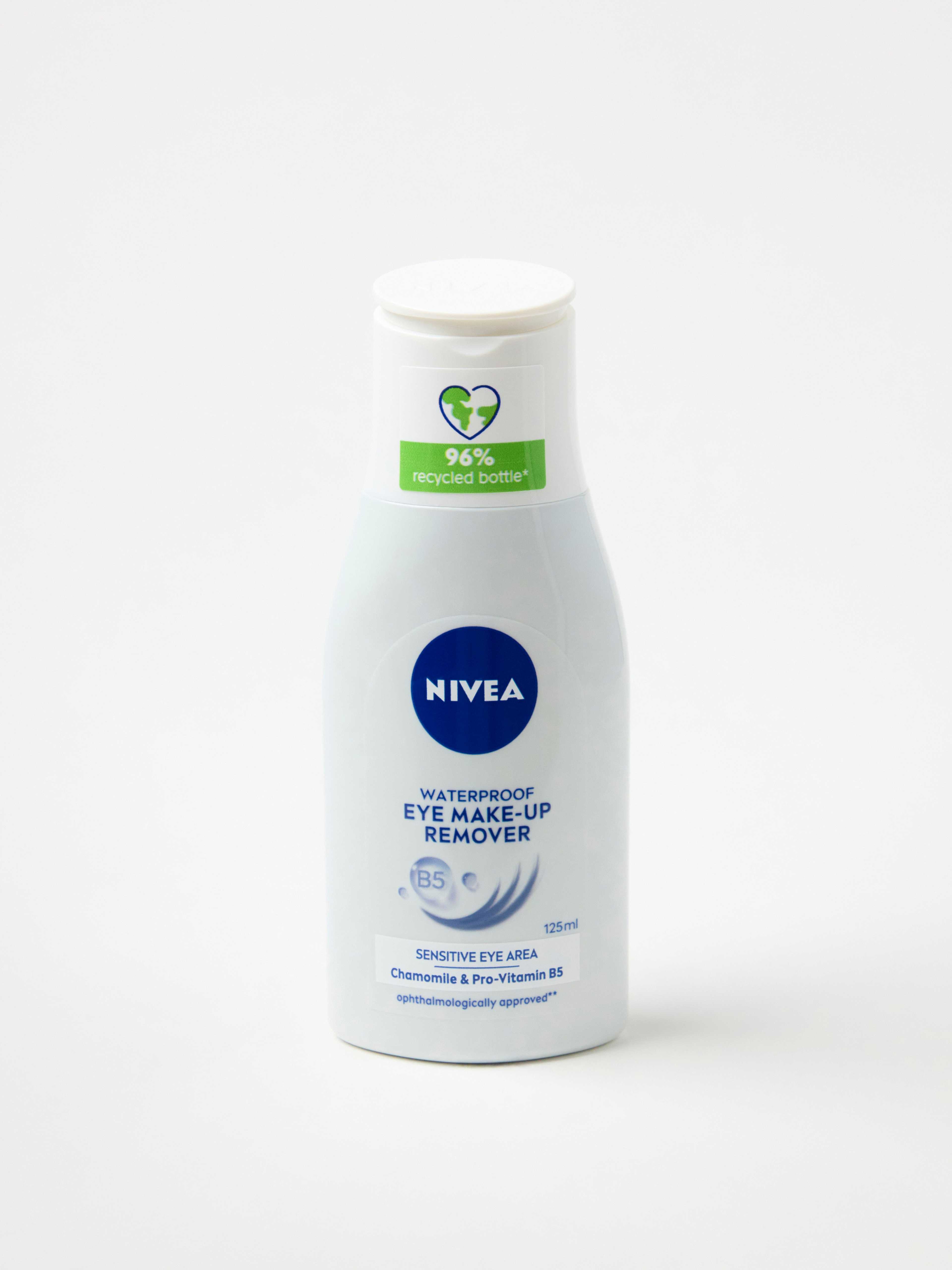 Lindex NIVEA Waterproof Eye Make-up Remover