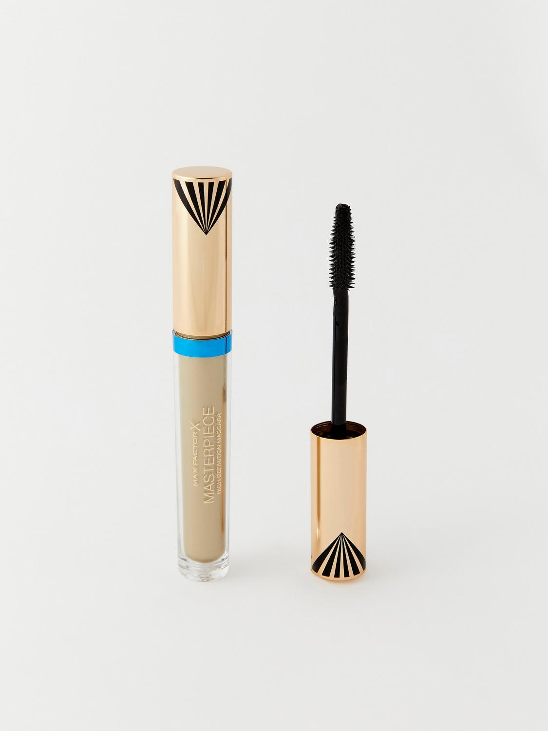 Max Factor Masterpiece Waterproof Mascara