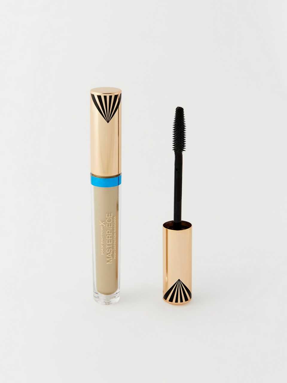 Max Factor Masterpiece Waterproof Mascara