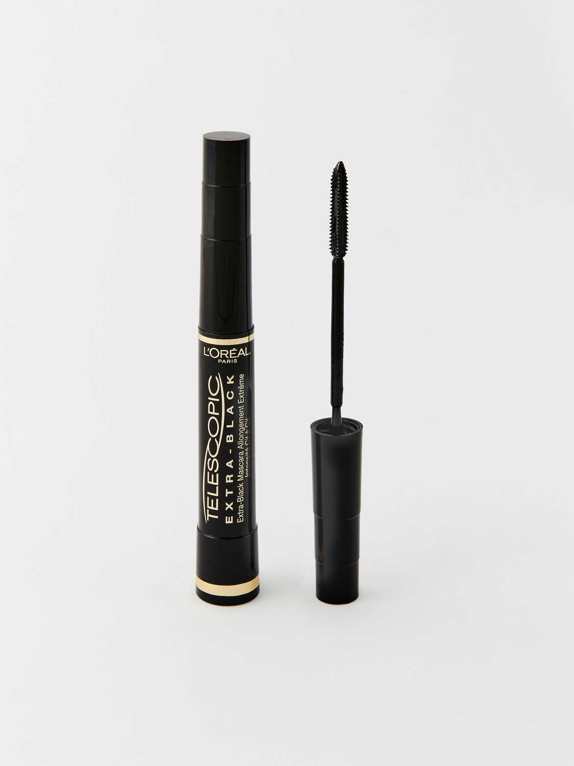 L'Oreal Paris Telescopic Extra Black Mascara