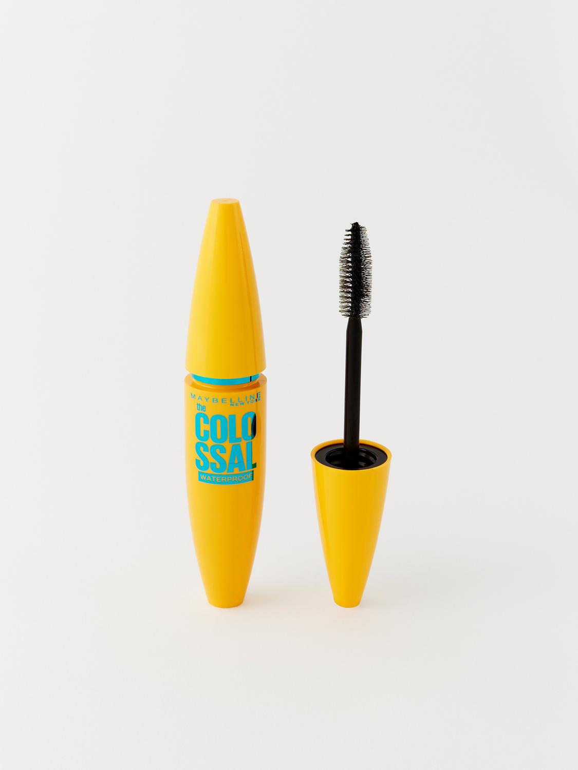 Maybelline Colossal Volume Express Waterproof Mascara