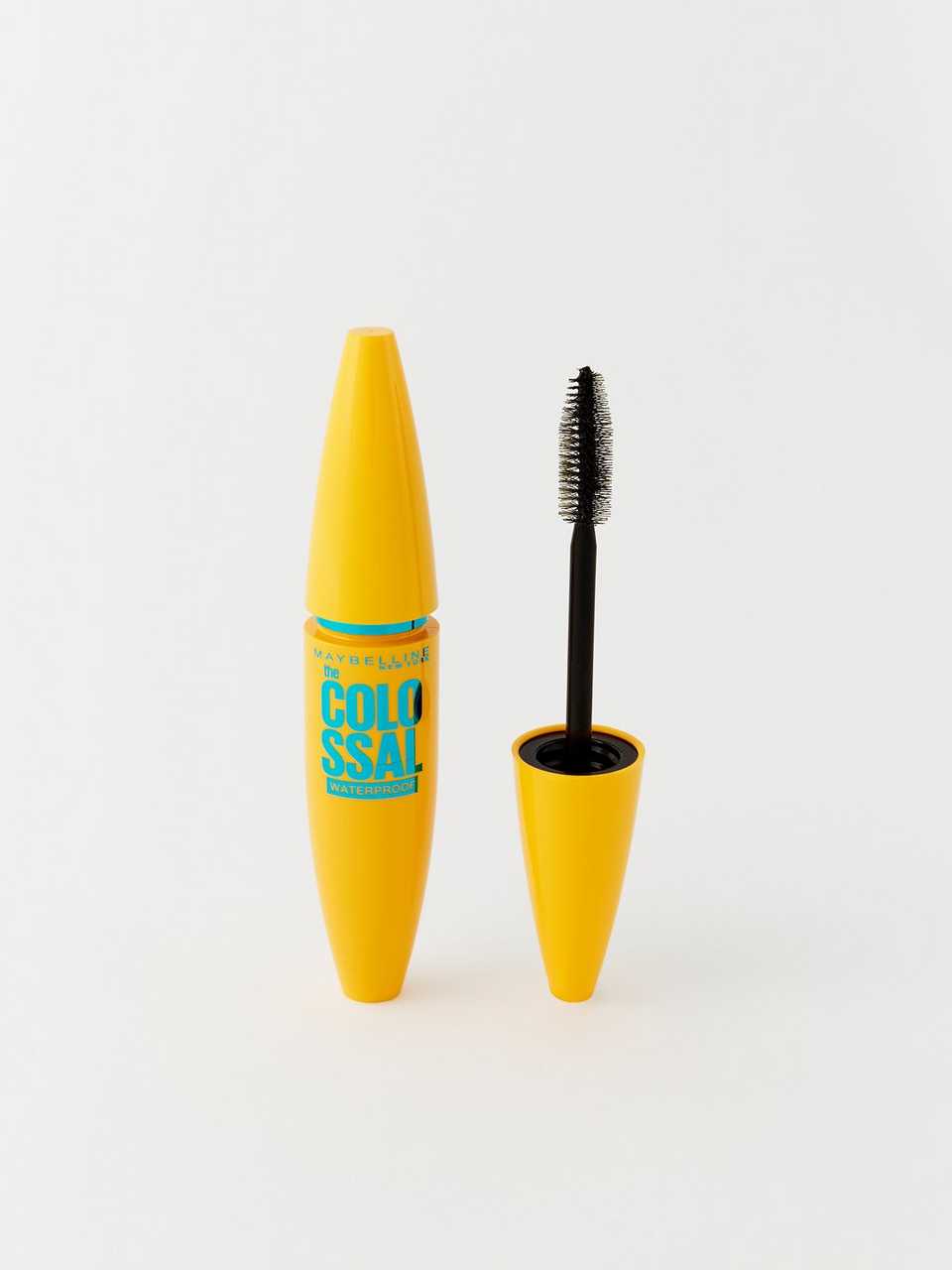 Maybelline Colossal Volume Express Waterproof Mascara