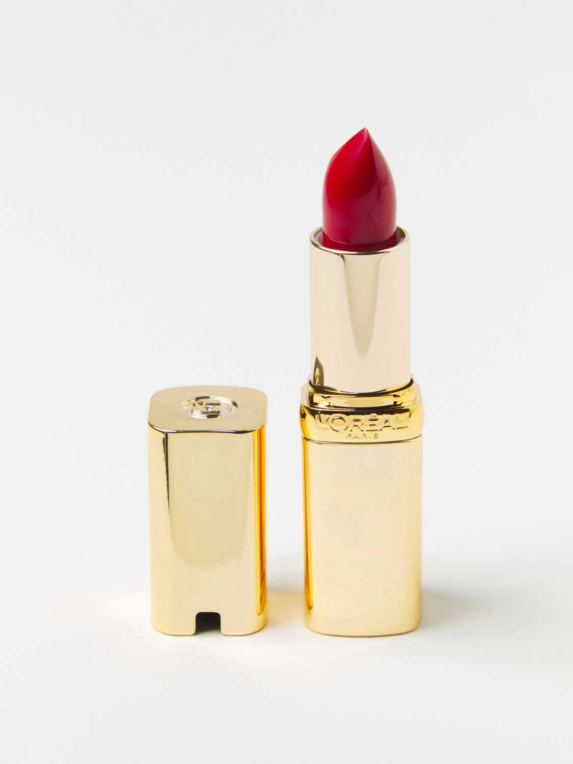 L'Oreal Paris Color Riche Satin Lipstick