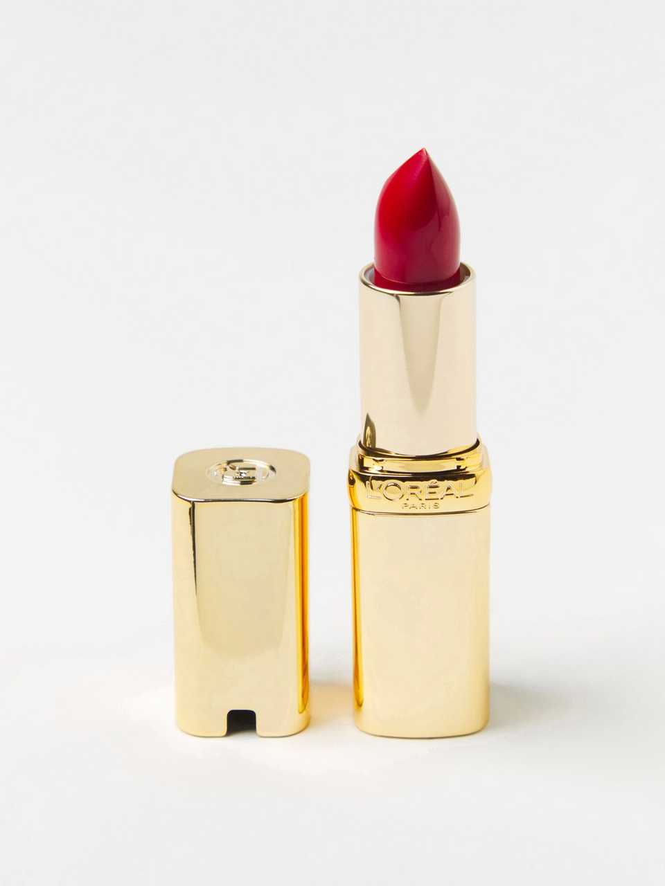 L'Oreal Paris Color Riche Satin Lipstick