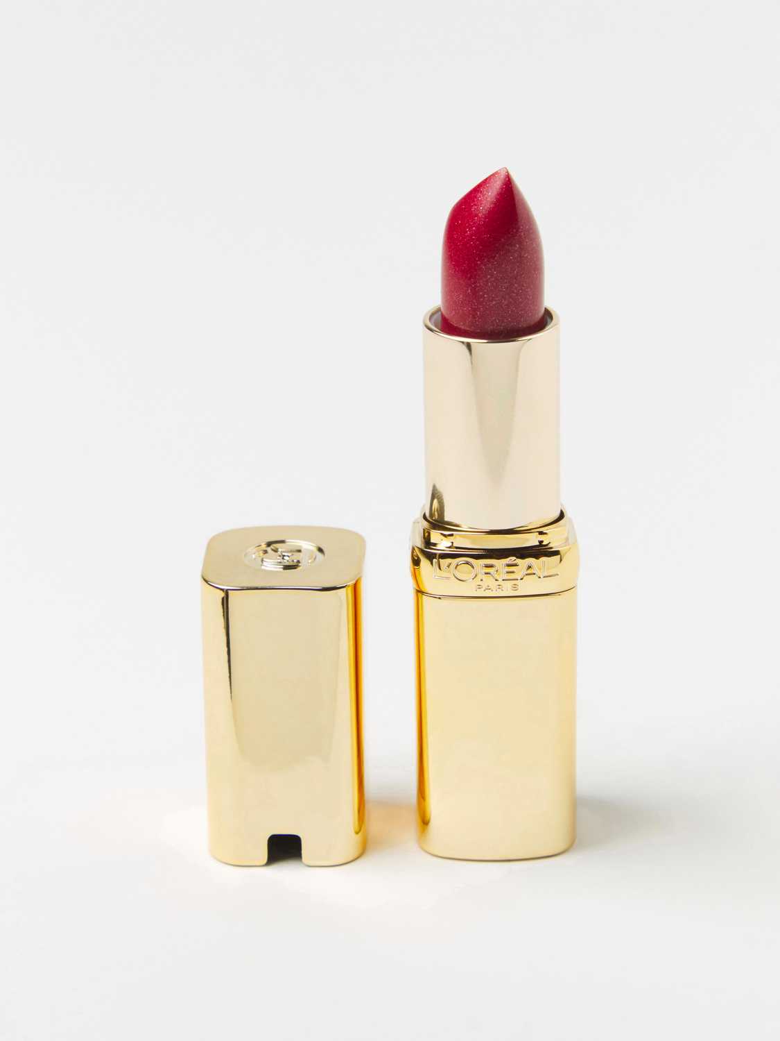 L'Oreal Paris Color Riche Satin Lipstick