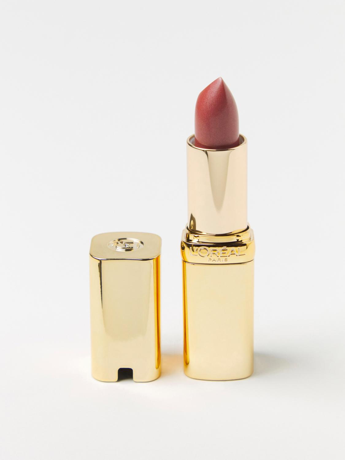 L'Oreal Paris Color Riche Satin Lipstick