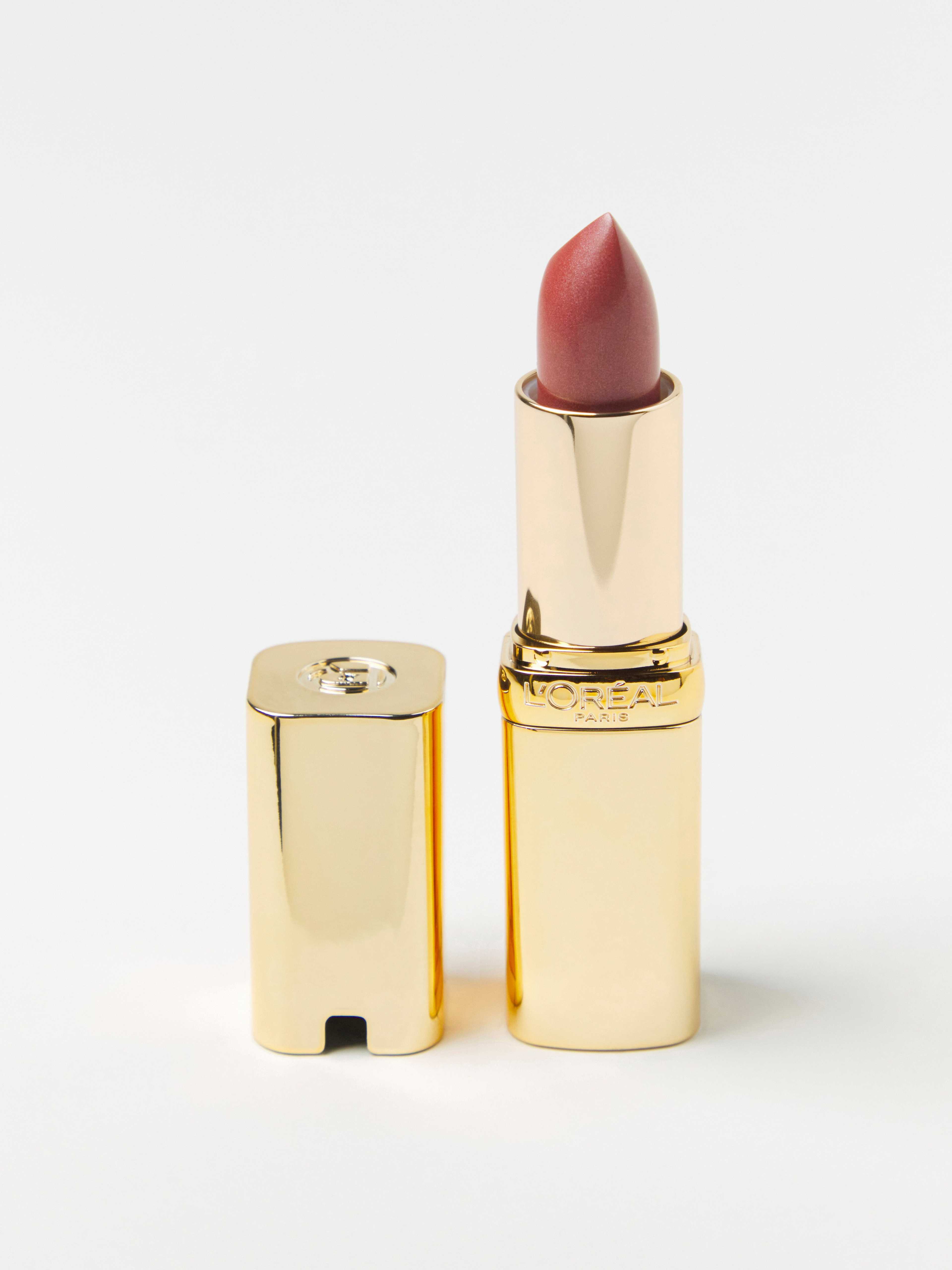 L'Oreal Paris Color Riche Satin Lipstick