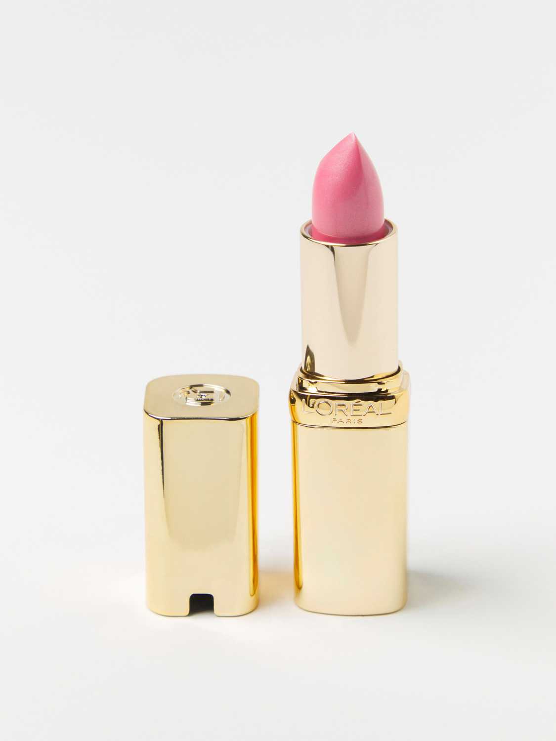 L'Oreal Paris Color Riche Satin Lipstick