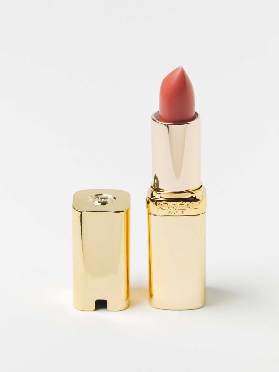 L'Oreal Paris Color Riche Satin Lipstick