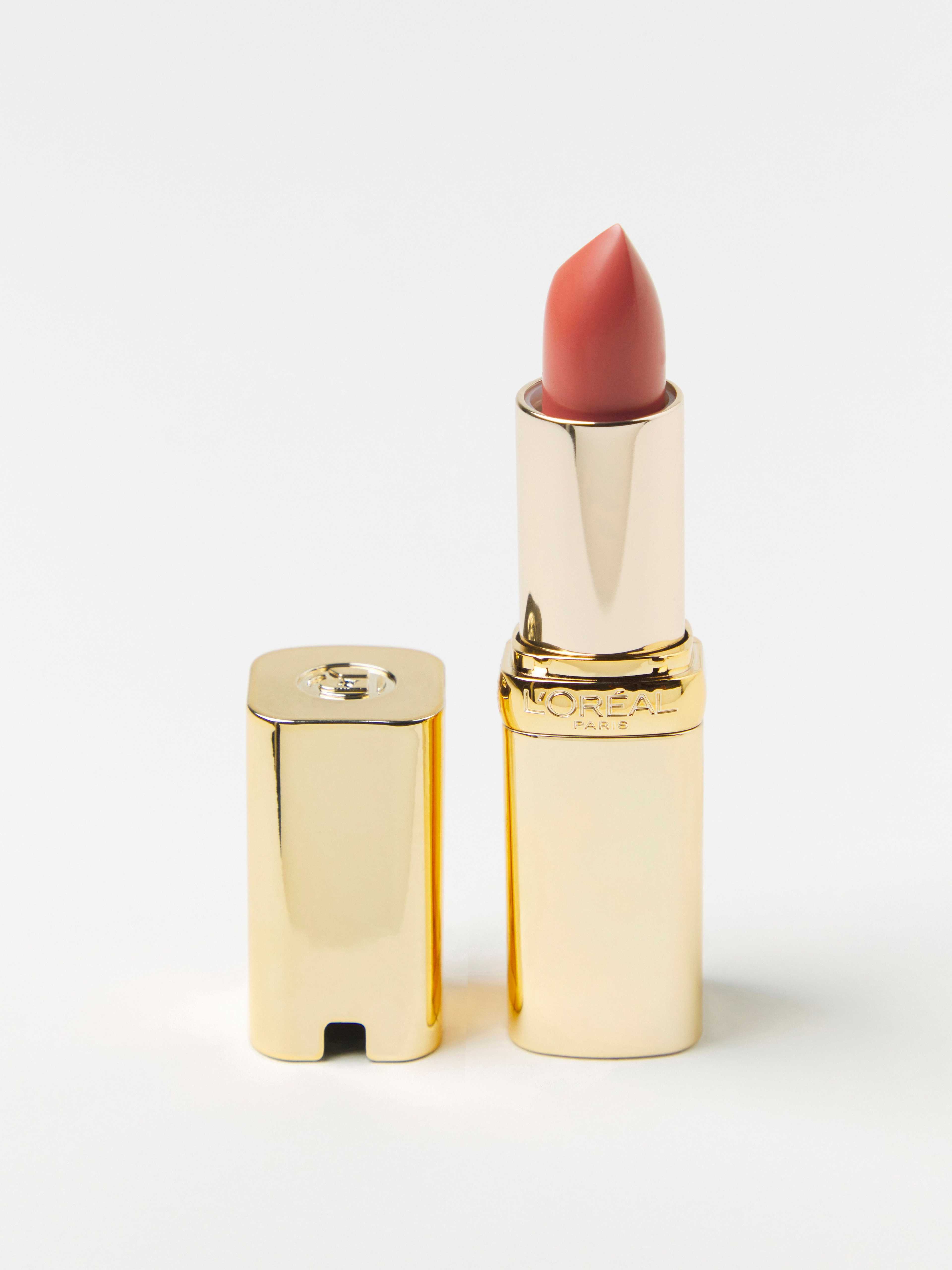 Lindex L'Oreal Paris Color Riche Satin Lipstick läppstift dam – bild 3