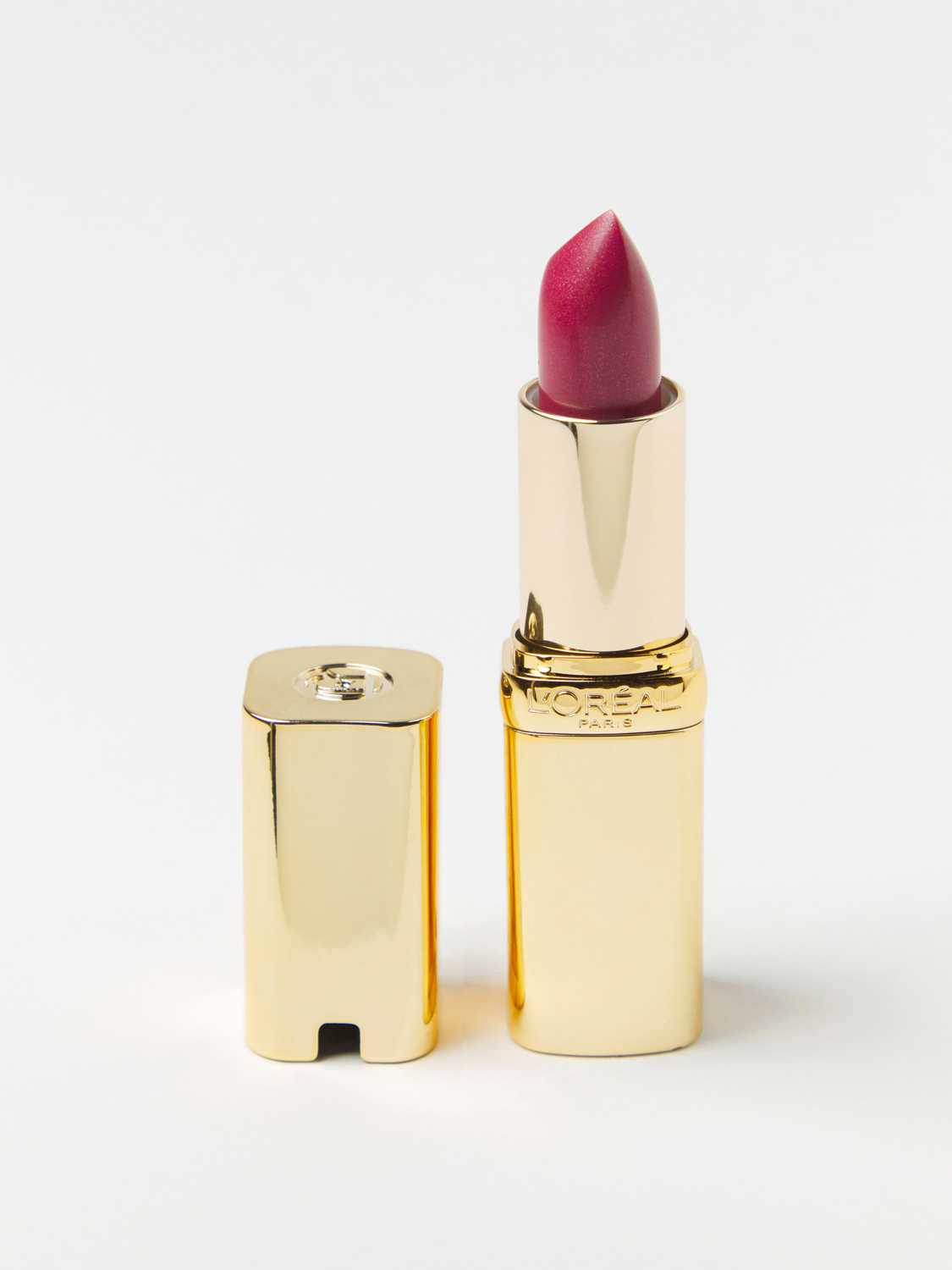 L'Oreal Paris Color Riche Satin Lipstick