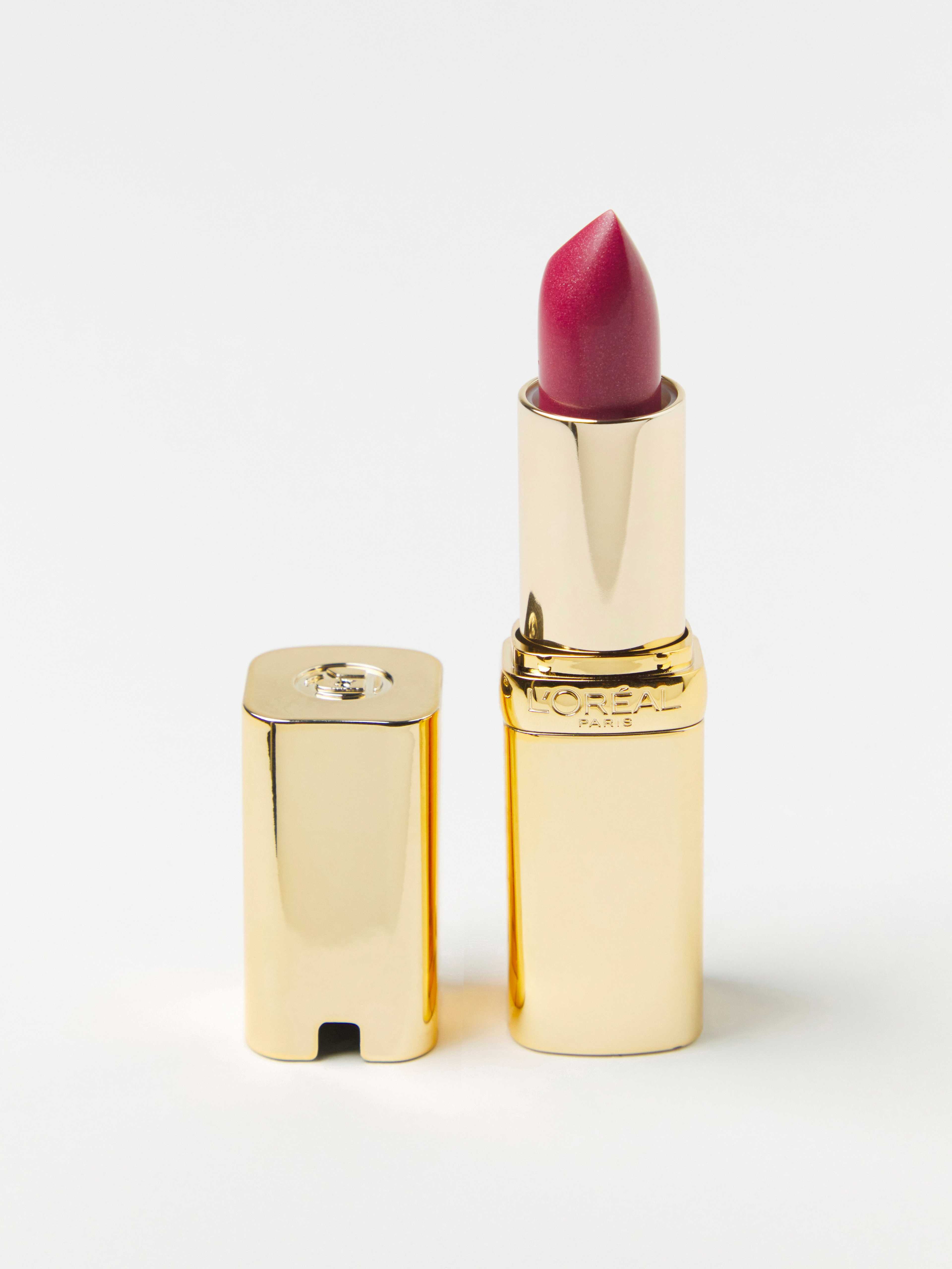 Lindex L'Oreal Paris Color Riche Satin Lipstick läppstift dam – bild 4