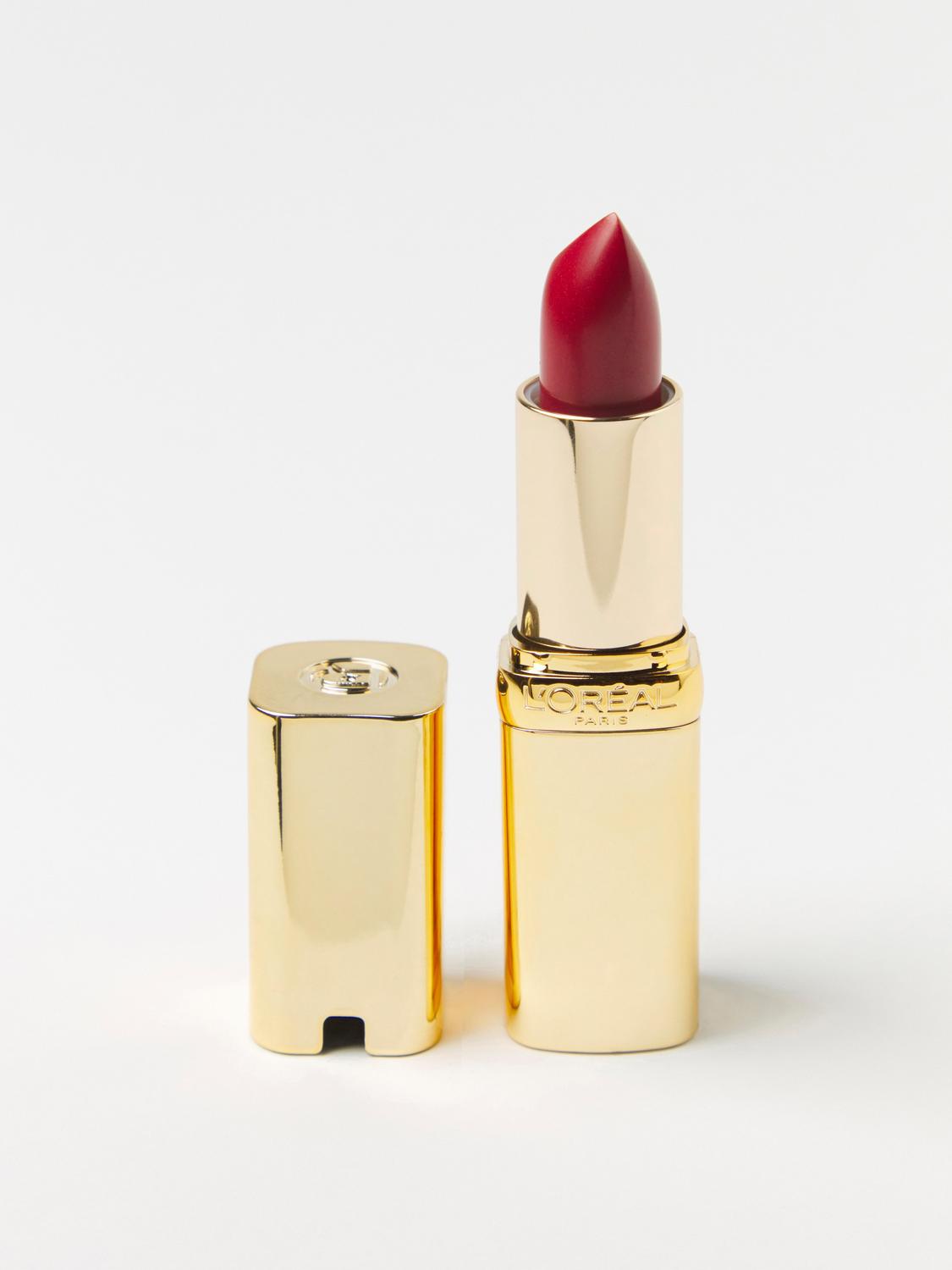 L'Oreal Paris Color Riche Satin Lipstick