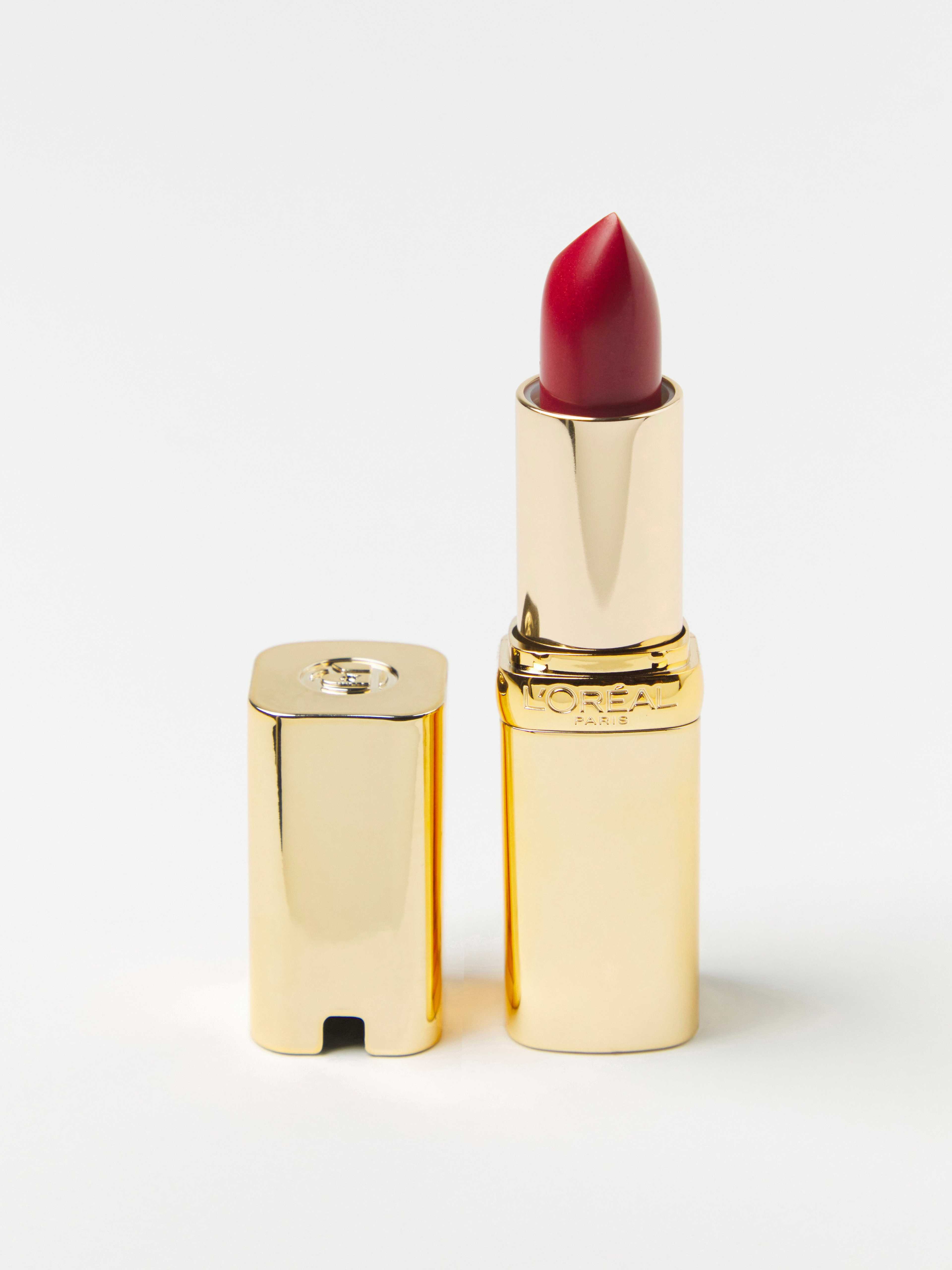 Lindex L'Oreal Paris Color Riche Satin Lipstick läppstift dam – bild 5