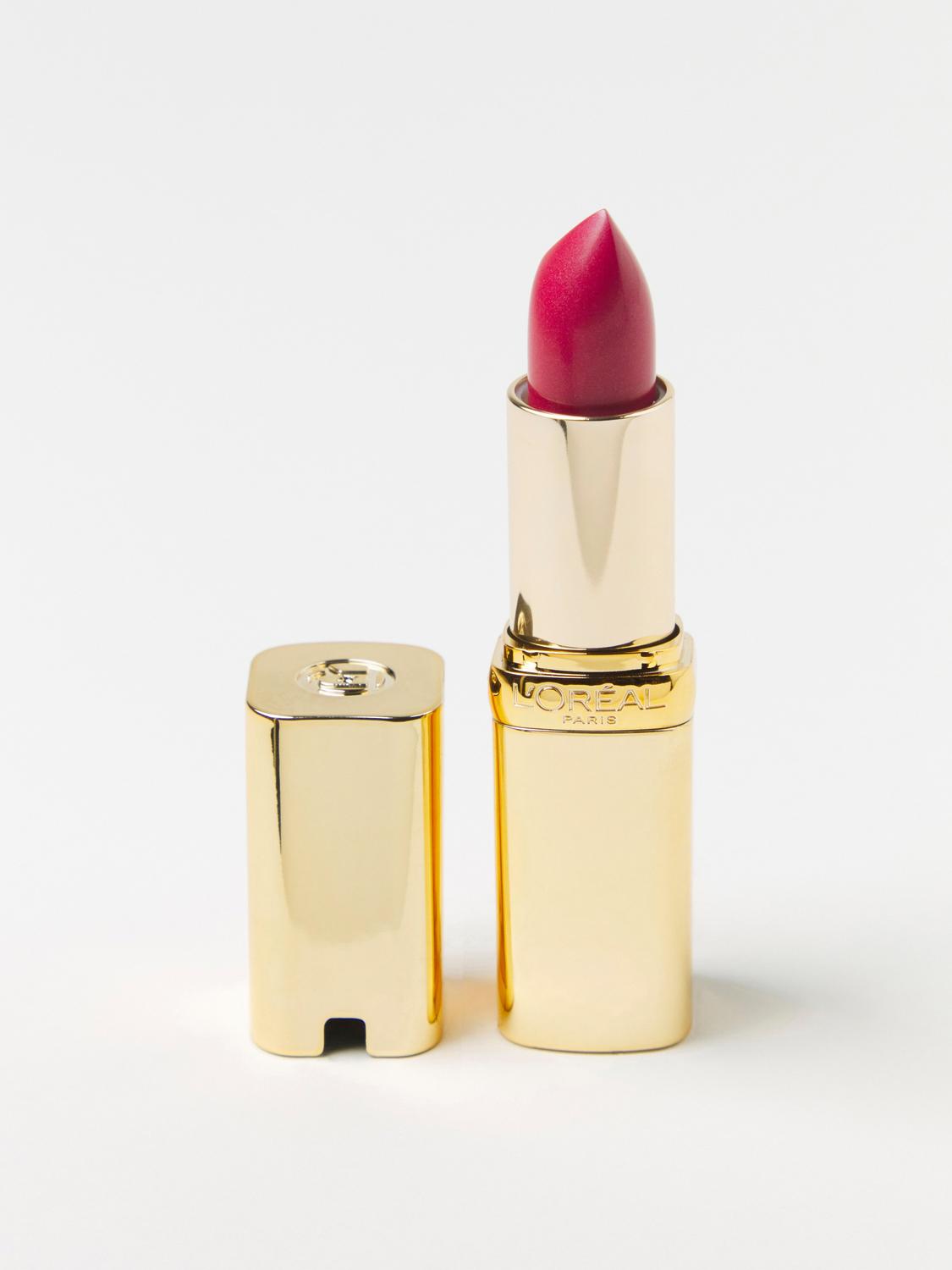 L'Oreal Paris Color Riche Satin Lipstick