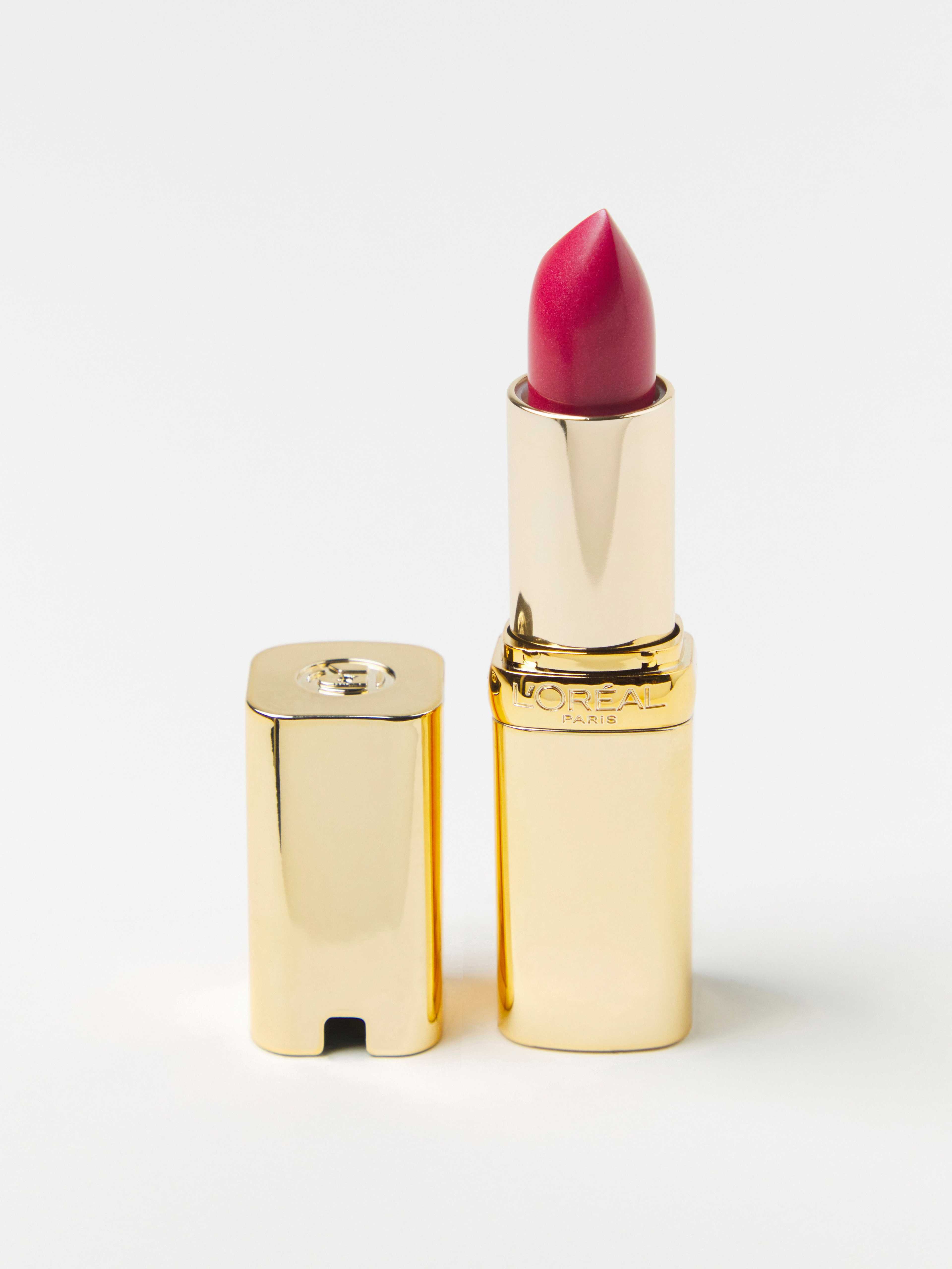 Lindex L'Oreal Paris Color Riche Satin Lipstick läppstift dam – bild 6