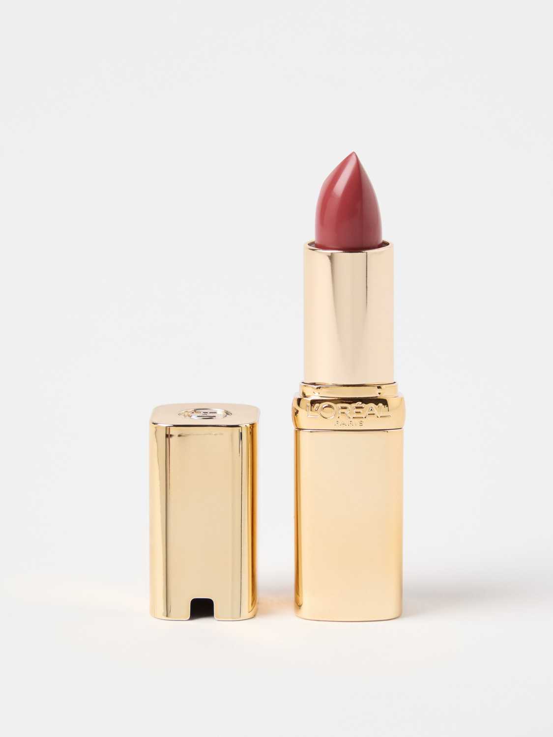 L'Oreal Paris Color Riche Satin Lipstick