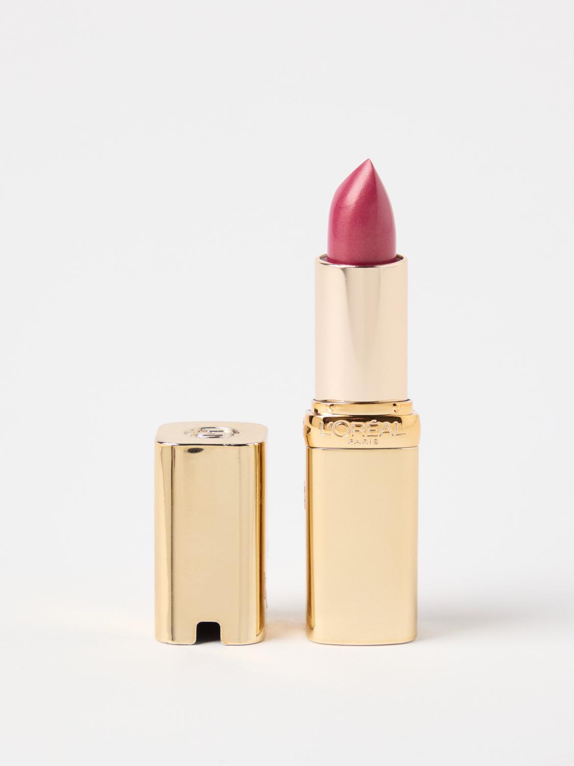 L'Oreal Paris Color Riche Satin Lipstick
