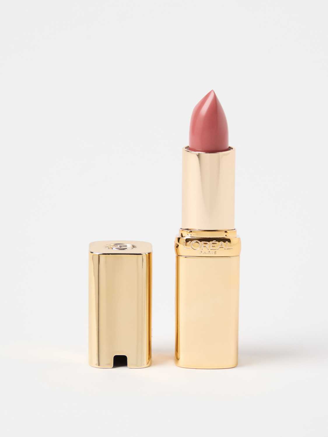 L'Oreal Paris Color Riche Satin Lipstick