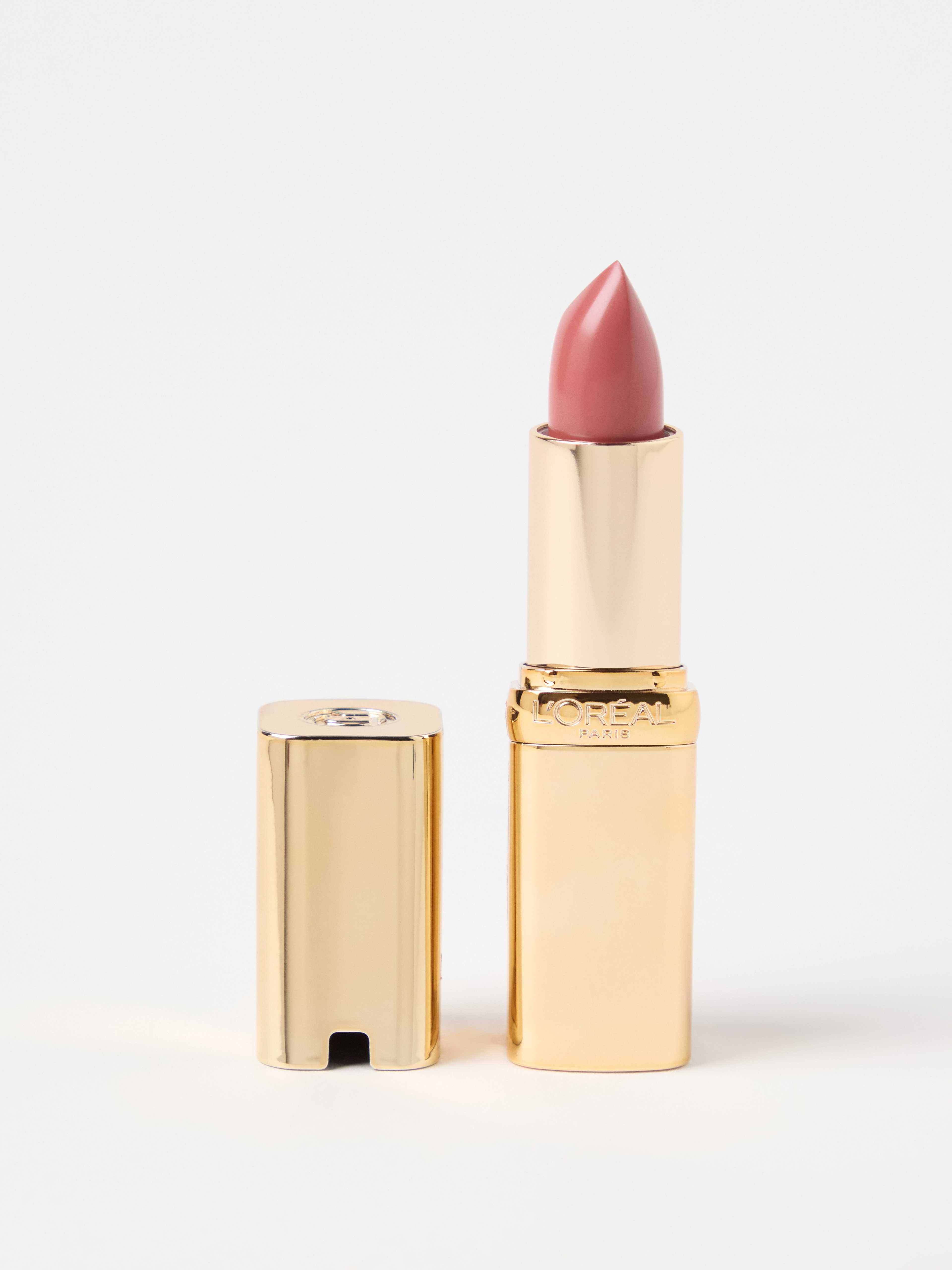 Lindex L'Oreal Paris Color Riche Satin Lipstick läppstift dam – bild 9