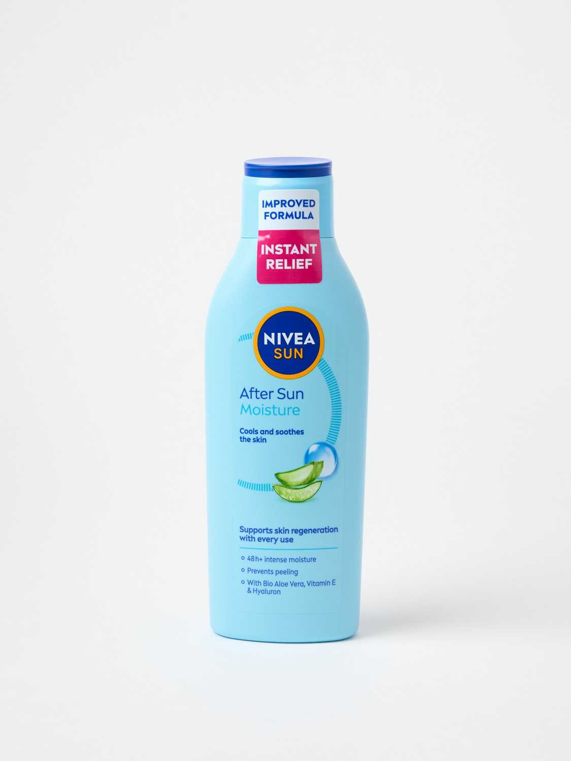 NIVEA Aftersun Moisture Lotion