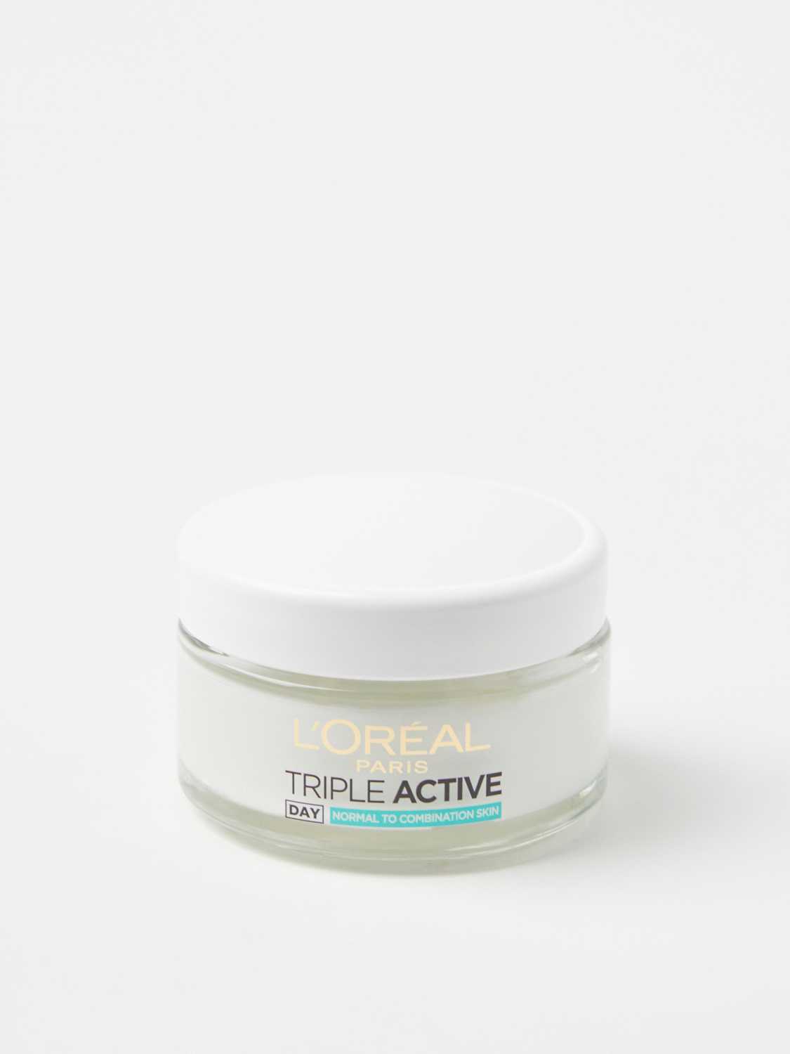 Triple Active Protecting-Daycream 24H Normal-Combination-skin