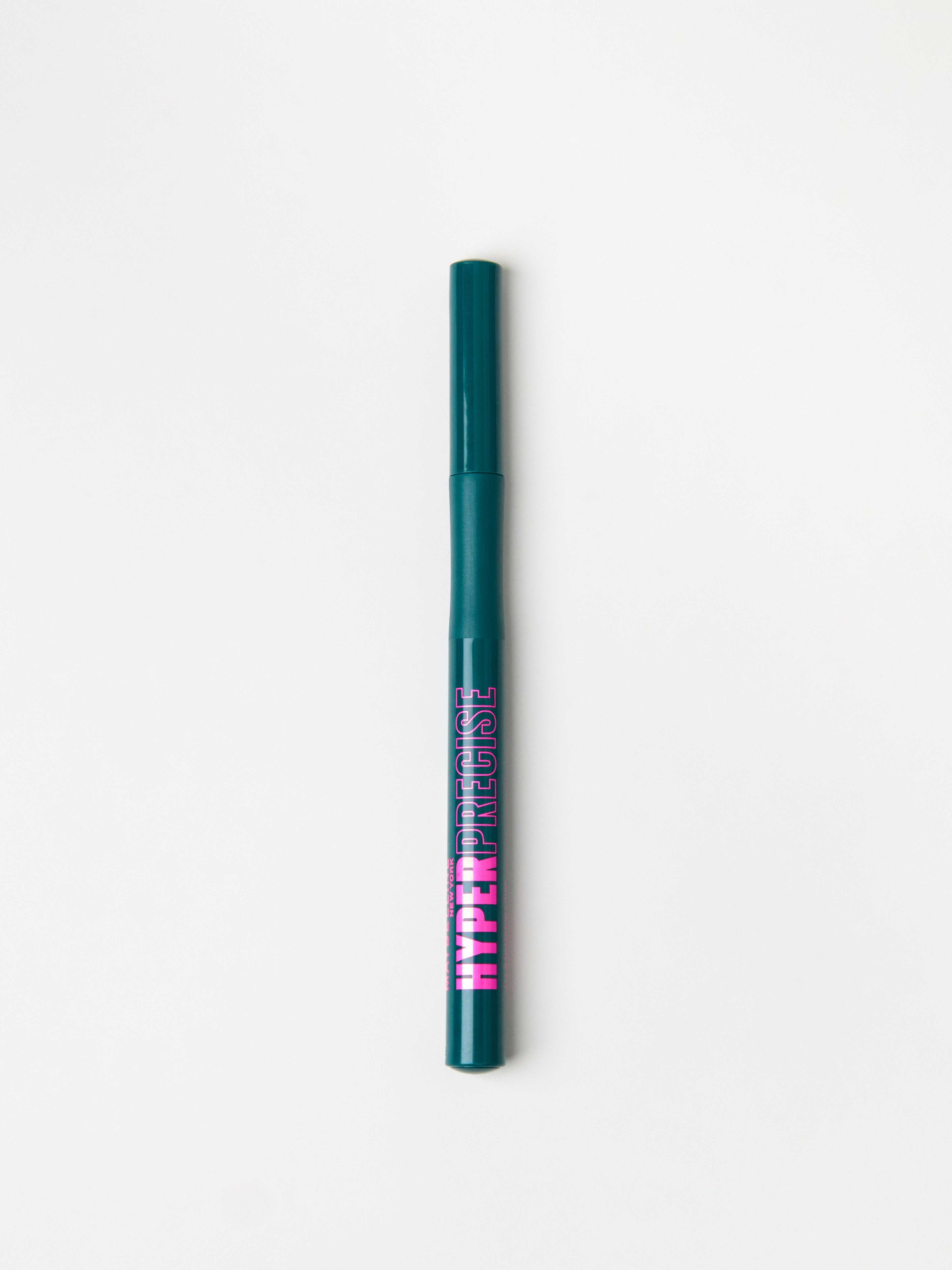 Lindex Maybelline Master Precise liner eyeliner dam – bild 5