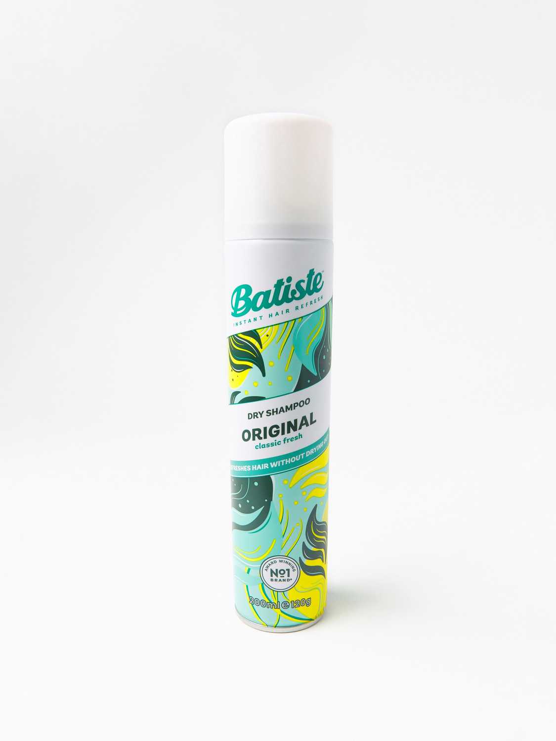 Batiste Dry Shampoo Original
