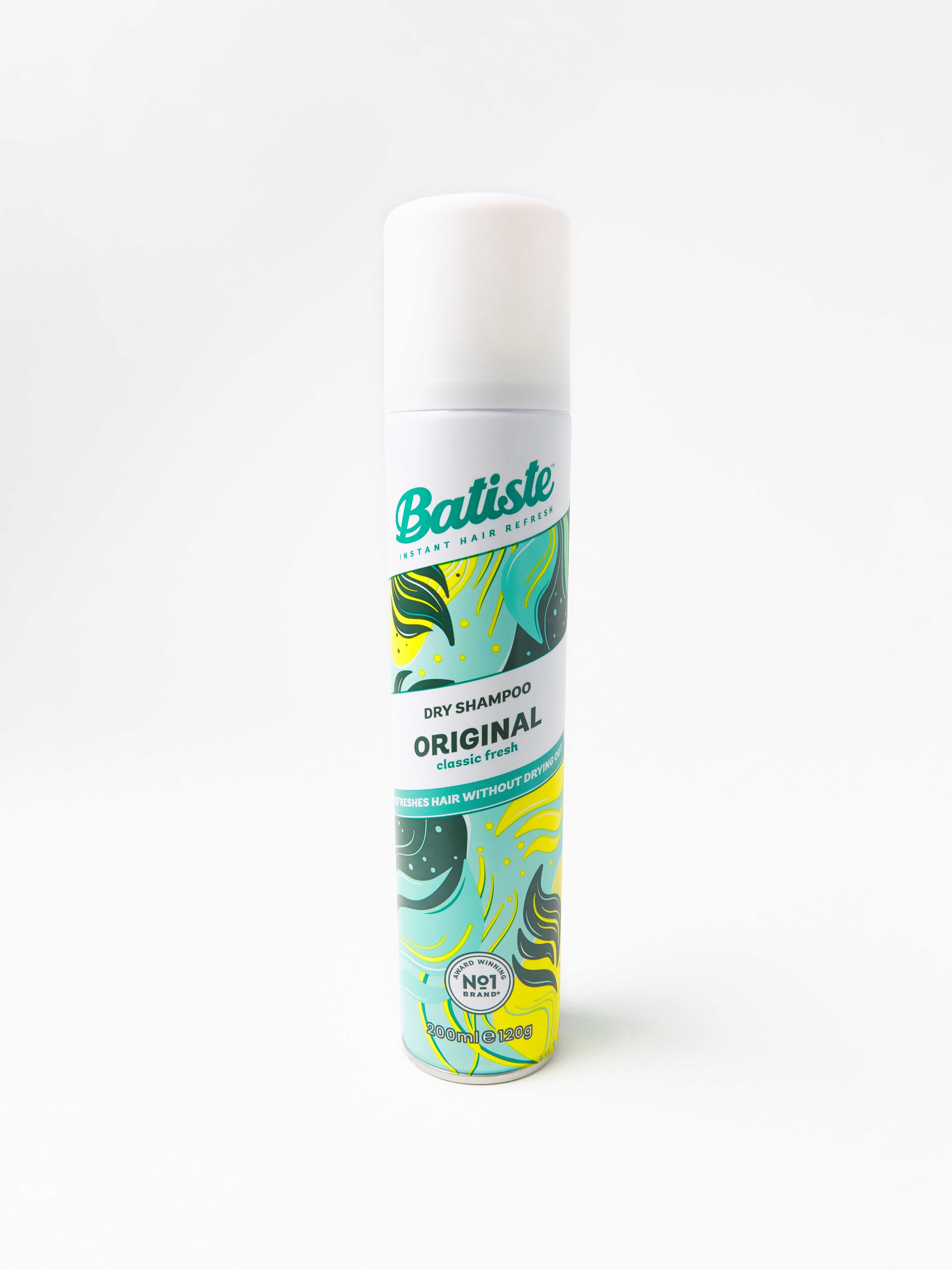 Batiste Dry Shampoo Original