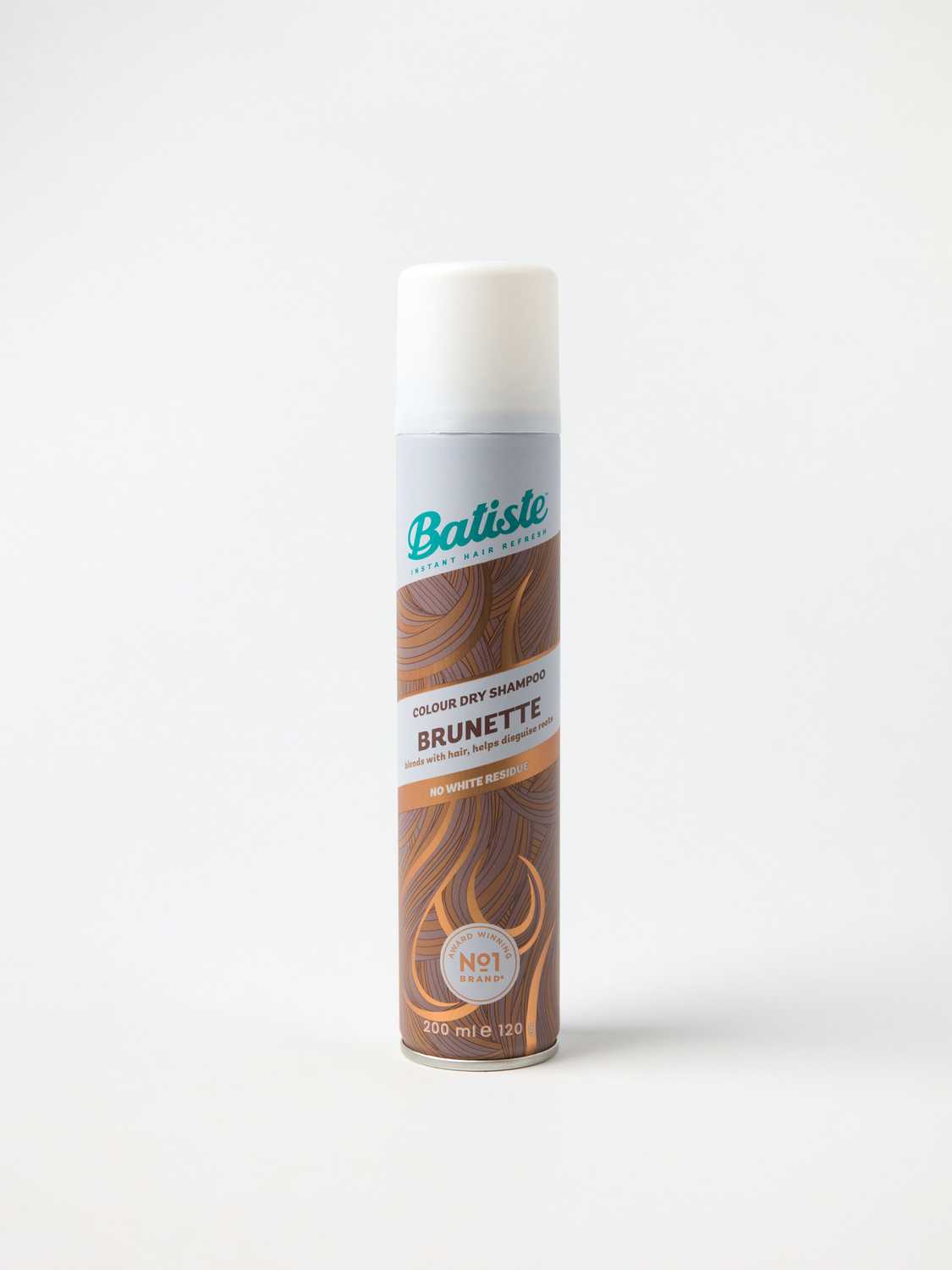 Batiste Dry Shampoo Medium Brunette