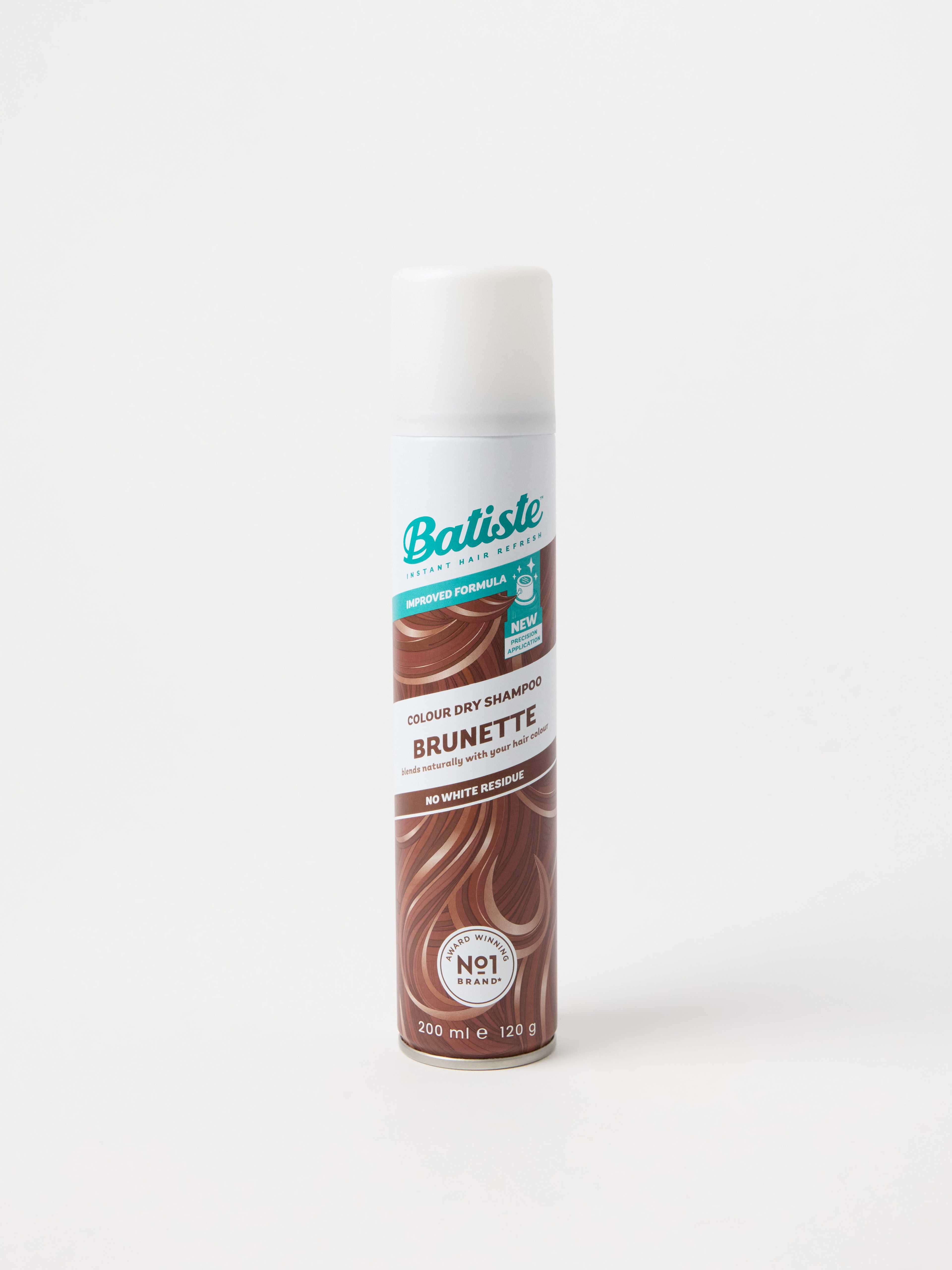 Batiste Dry Shampoo Medium Brunette