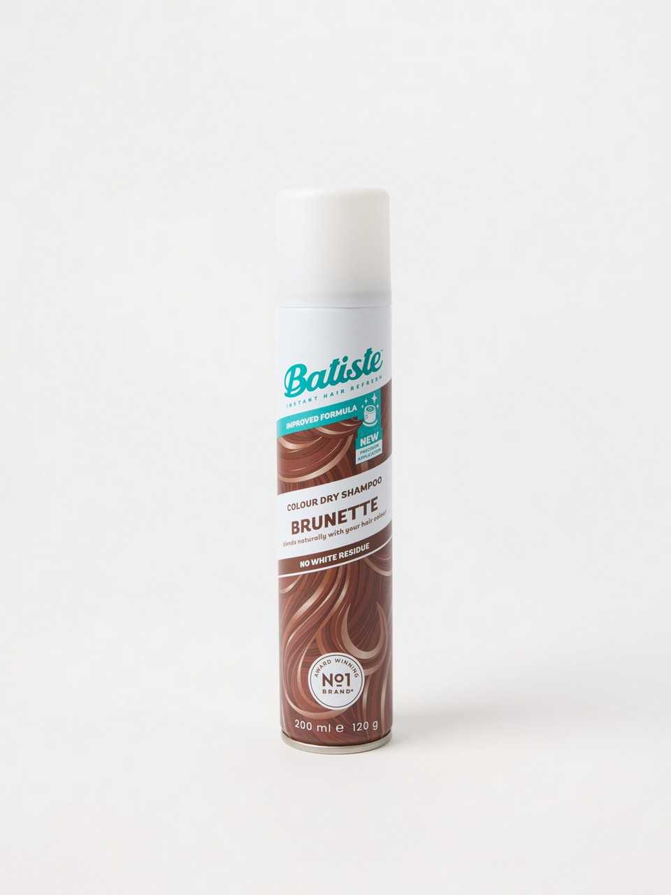 Batiste Dry Shampoo Medium Brunette